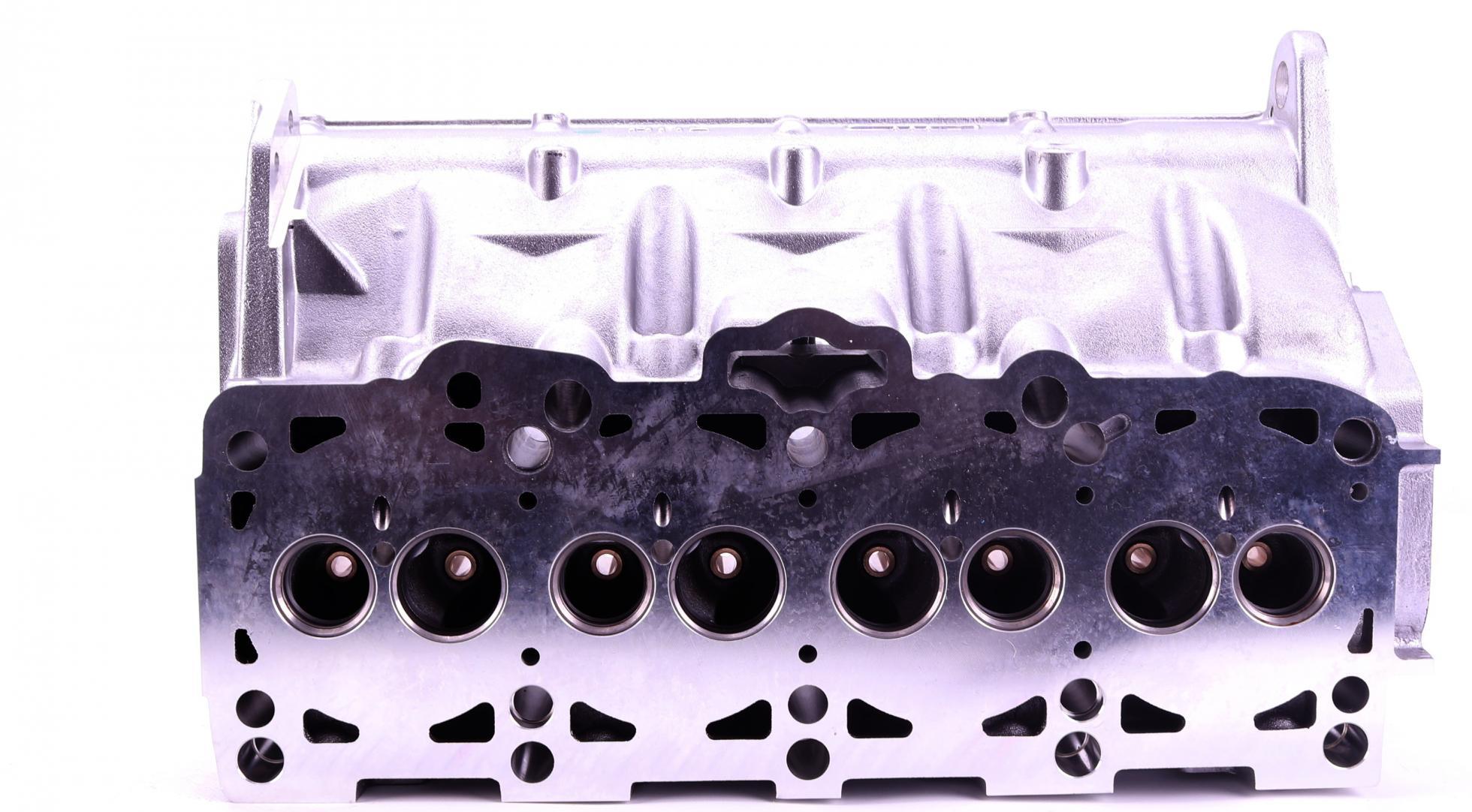Головка блоку циліндрів vw t5 1.9tdi/caddy 1.9tdi/