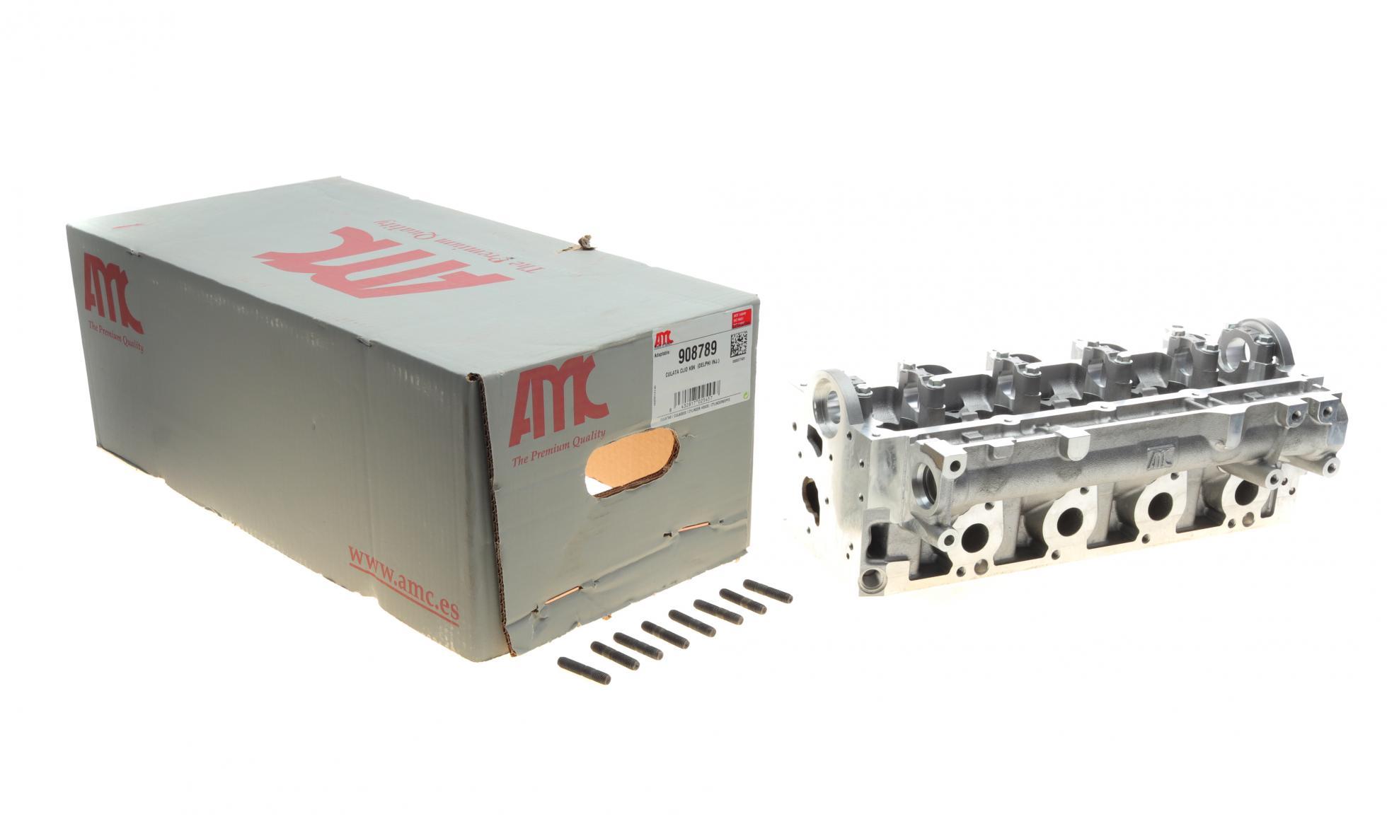 908789 AMC