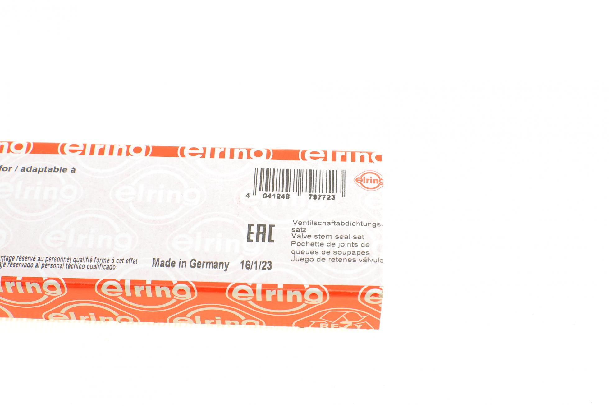 912360 ELRING