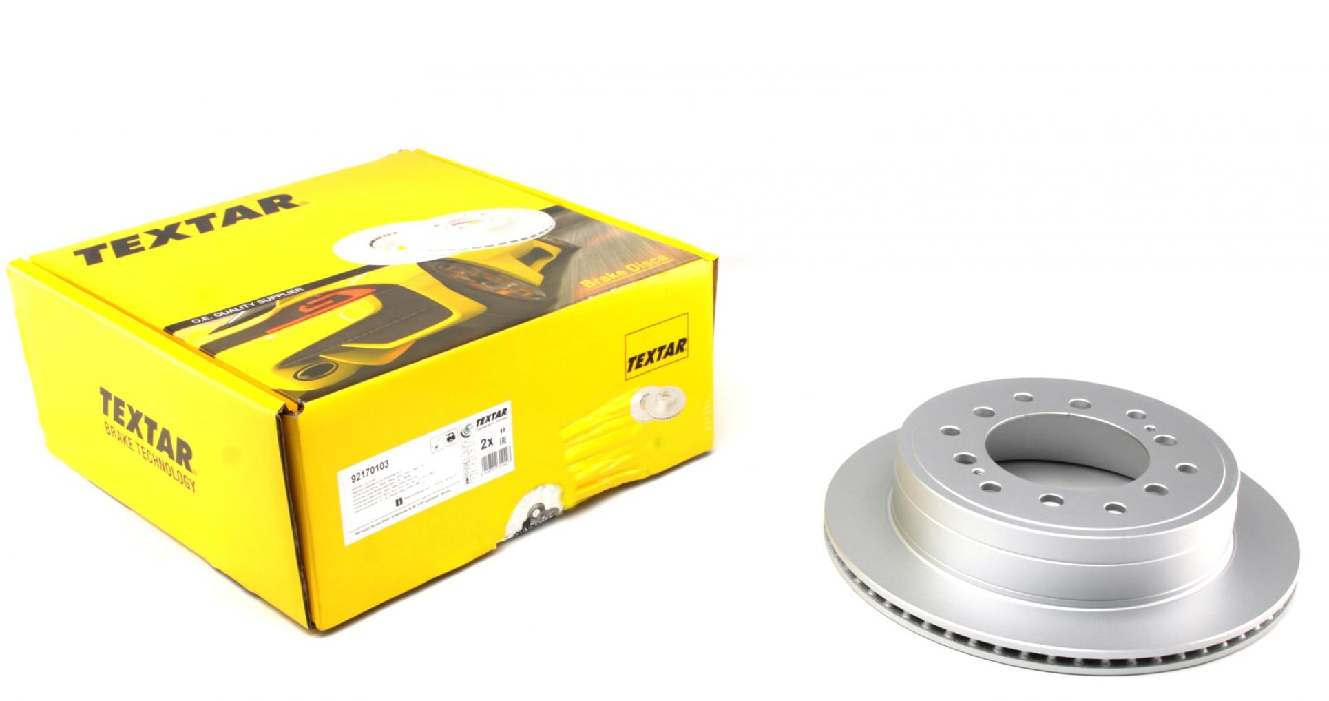 92170103 TEXTAR