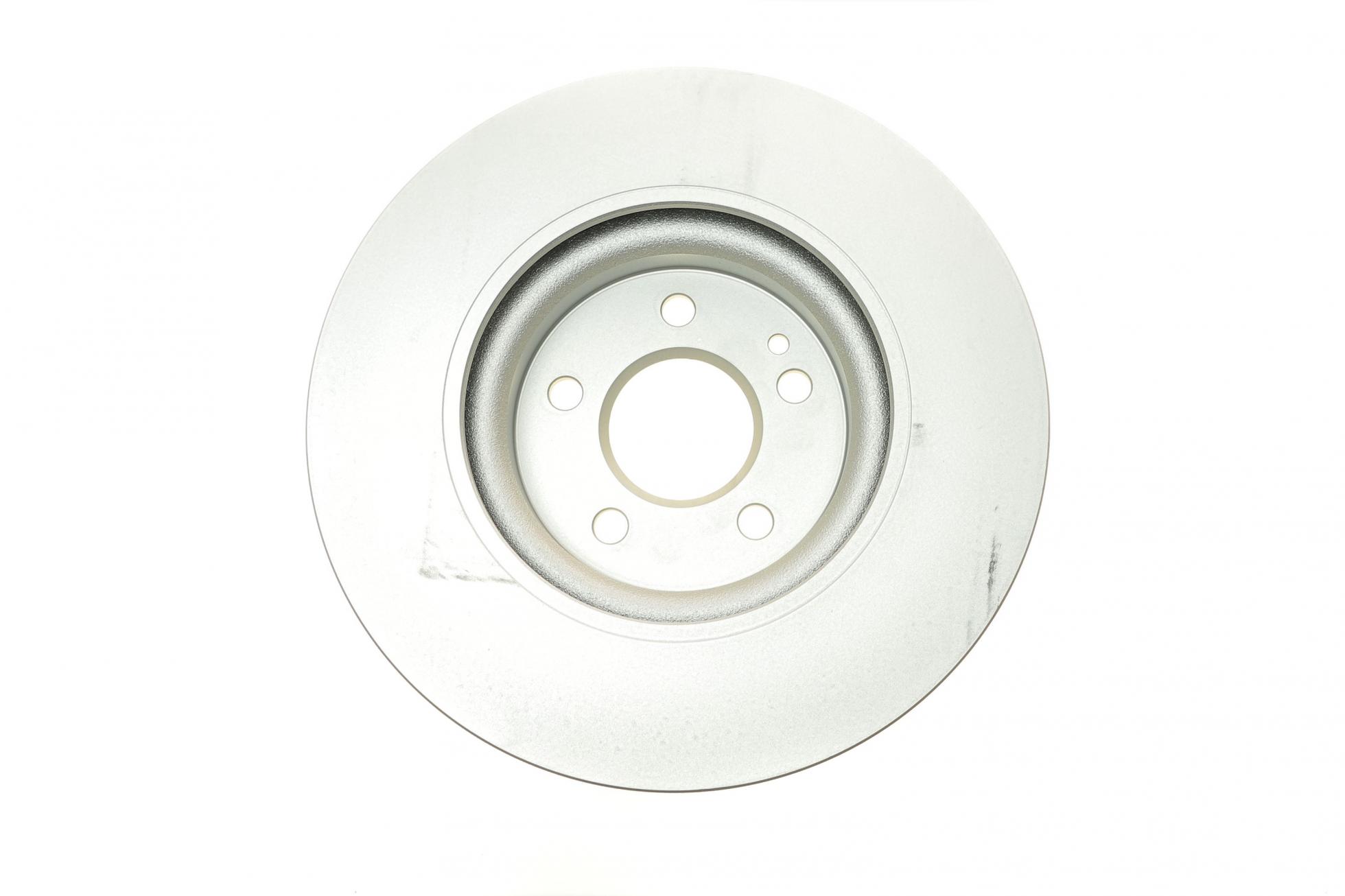 Диск гальмівний
