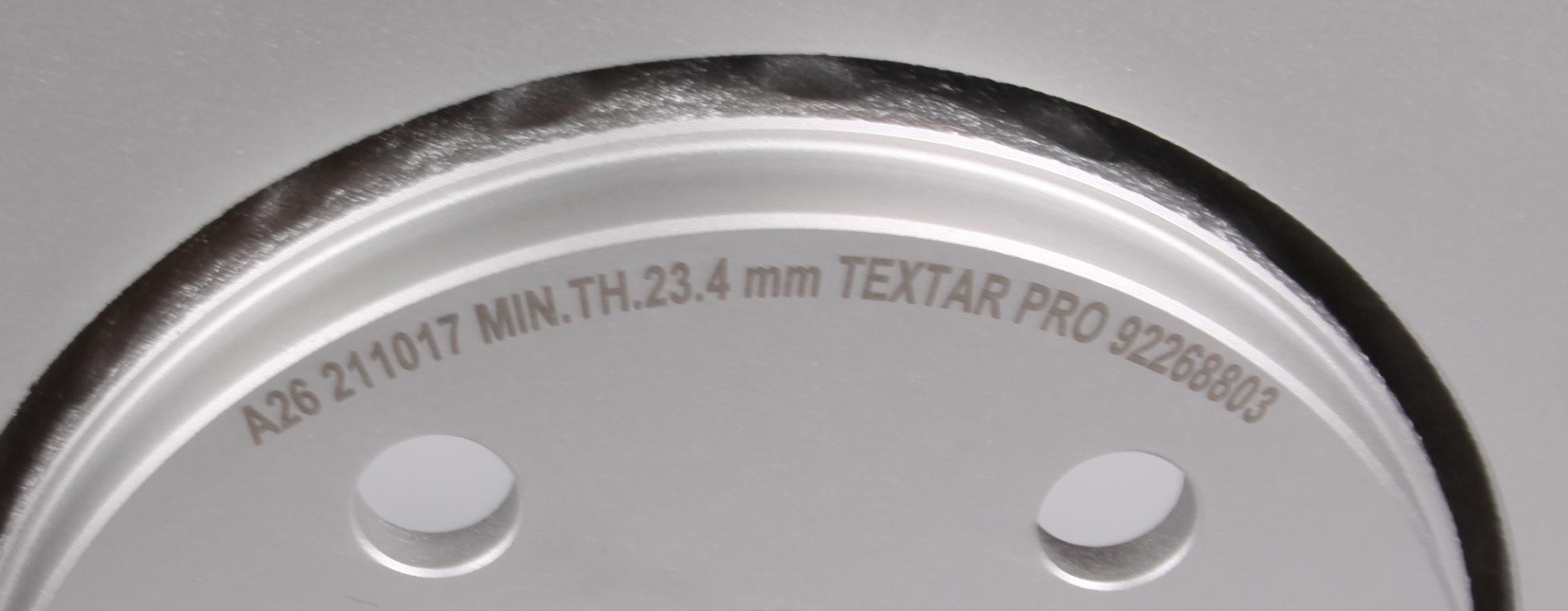 92268803 TEXTAR