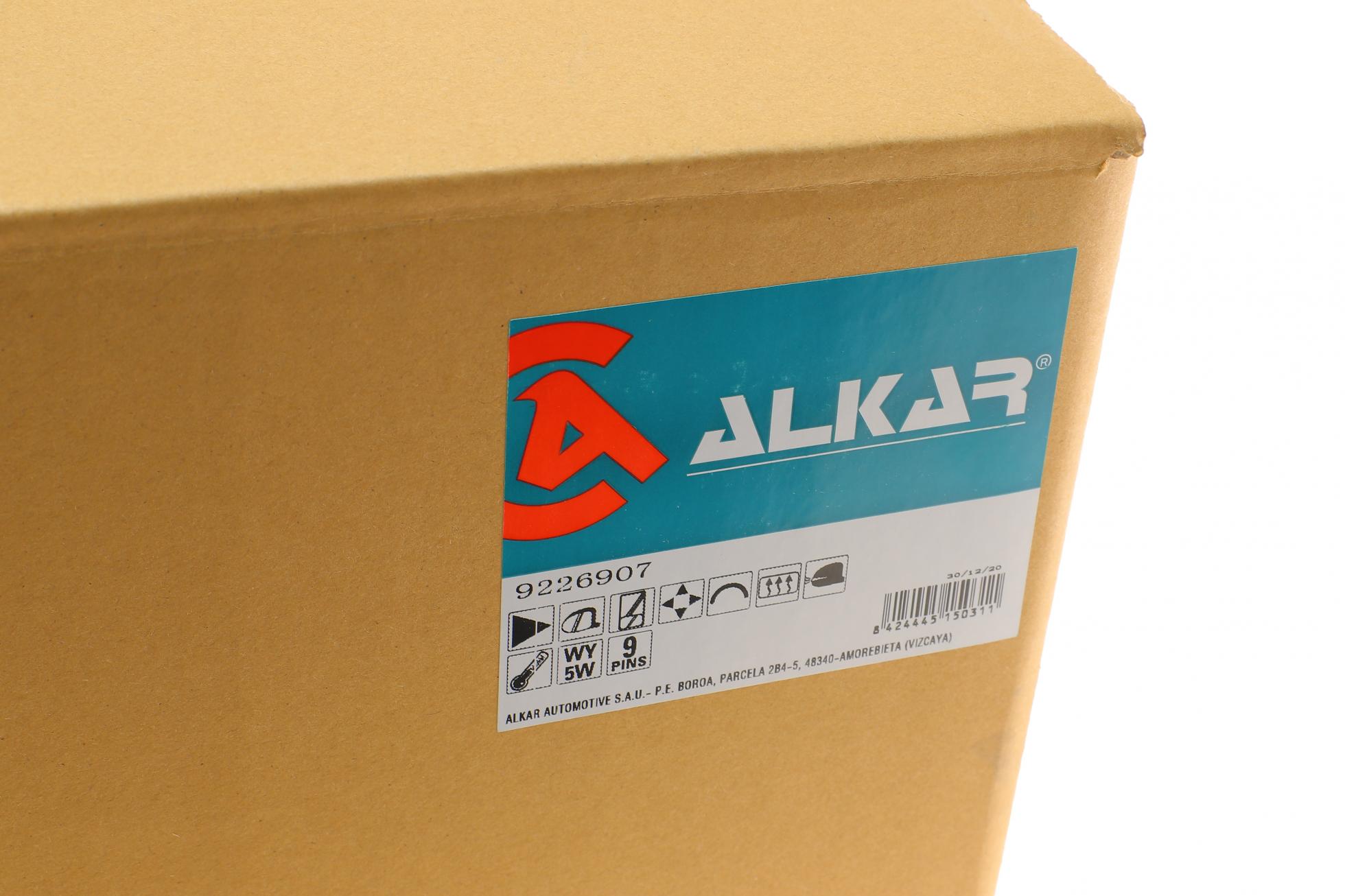 9226907 ALKAR