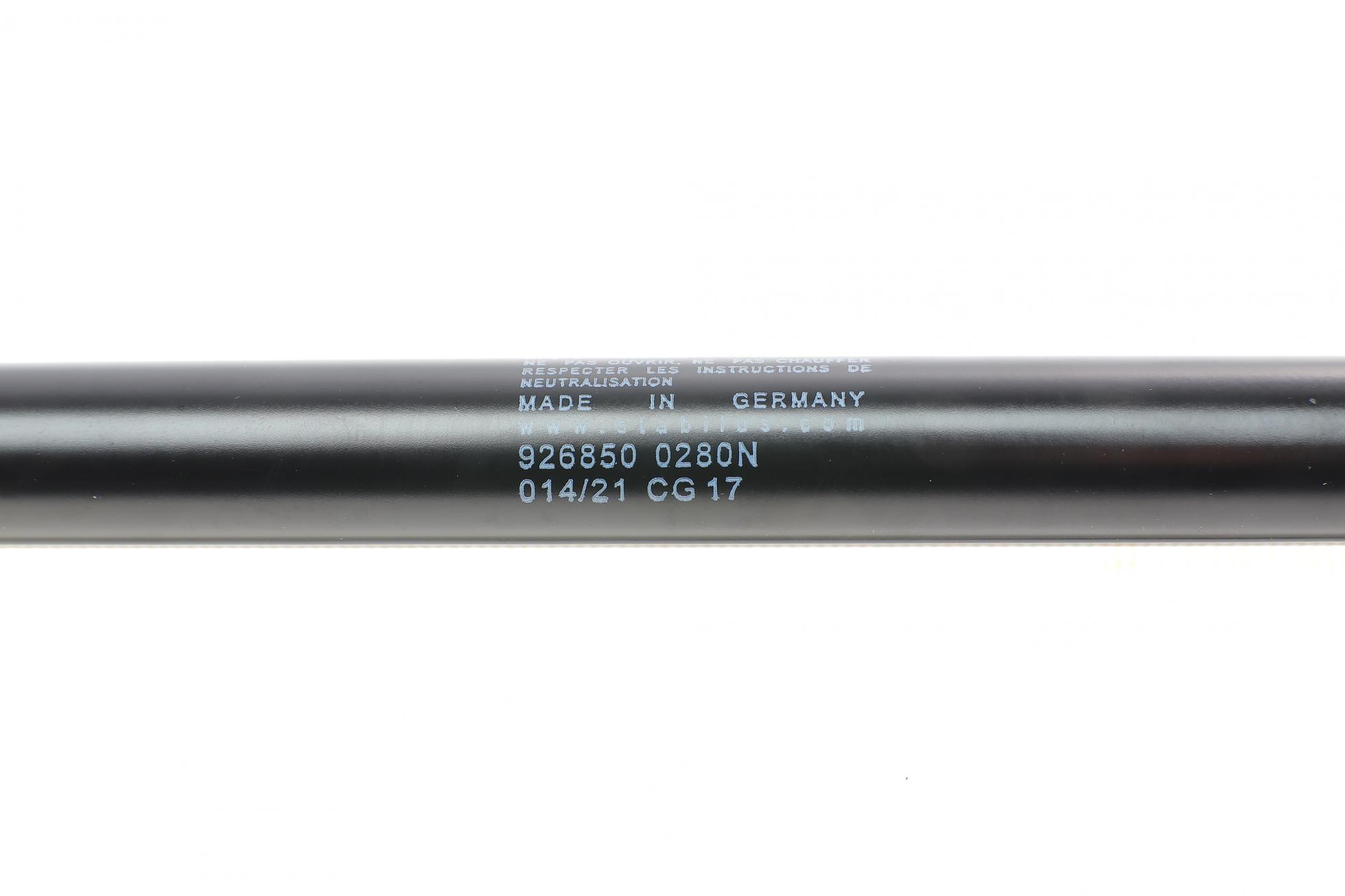 926850 STABILUS