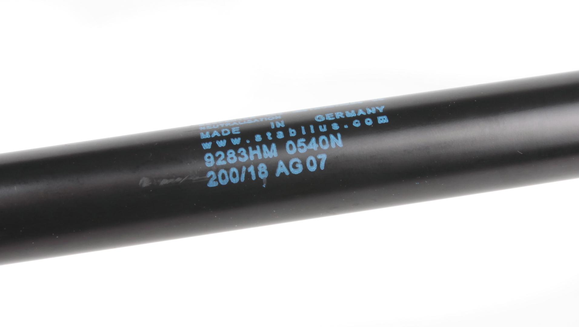 9283HM STABILUS