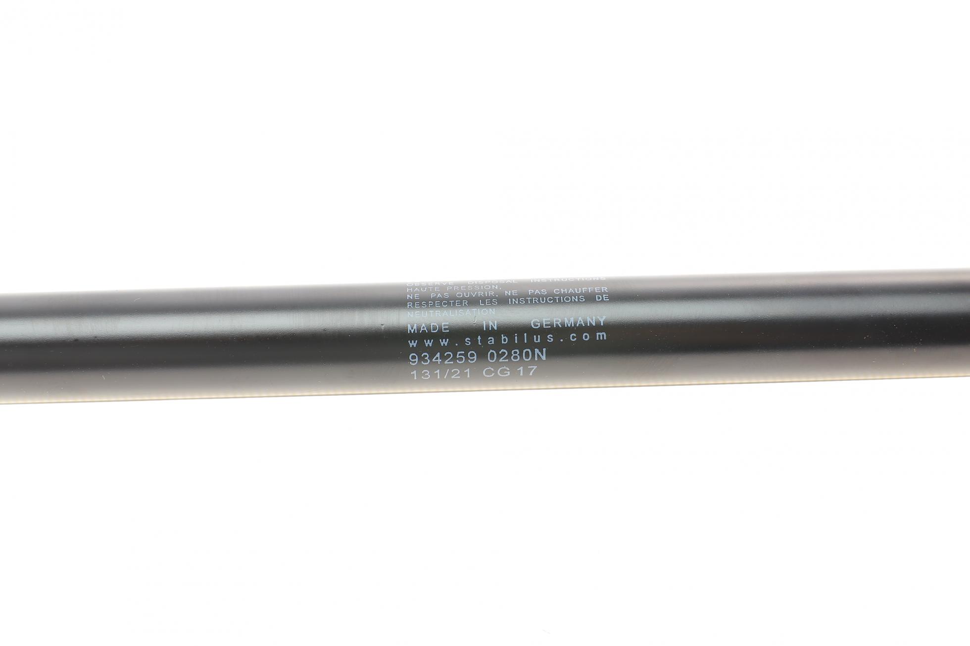 934259 STABILUS