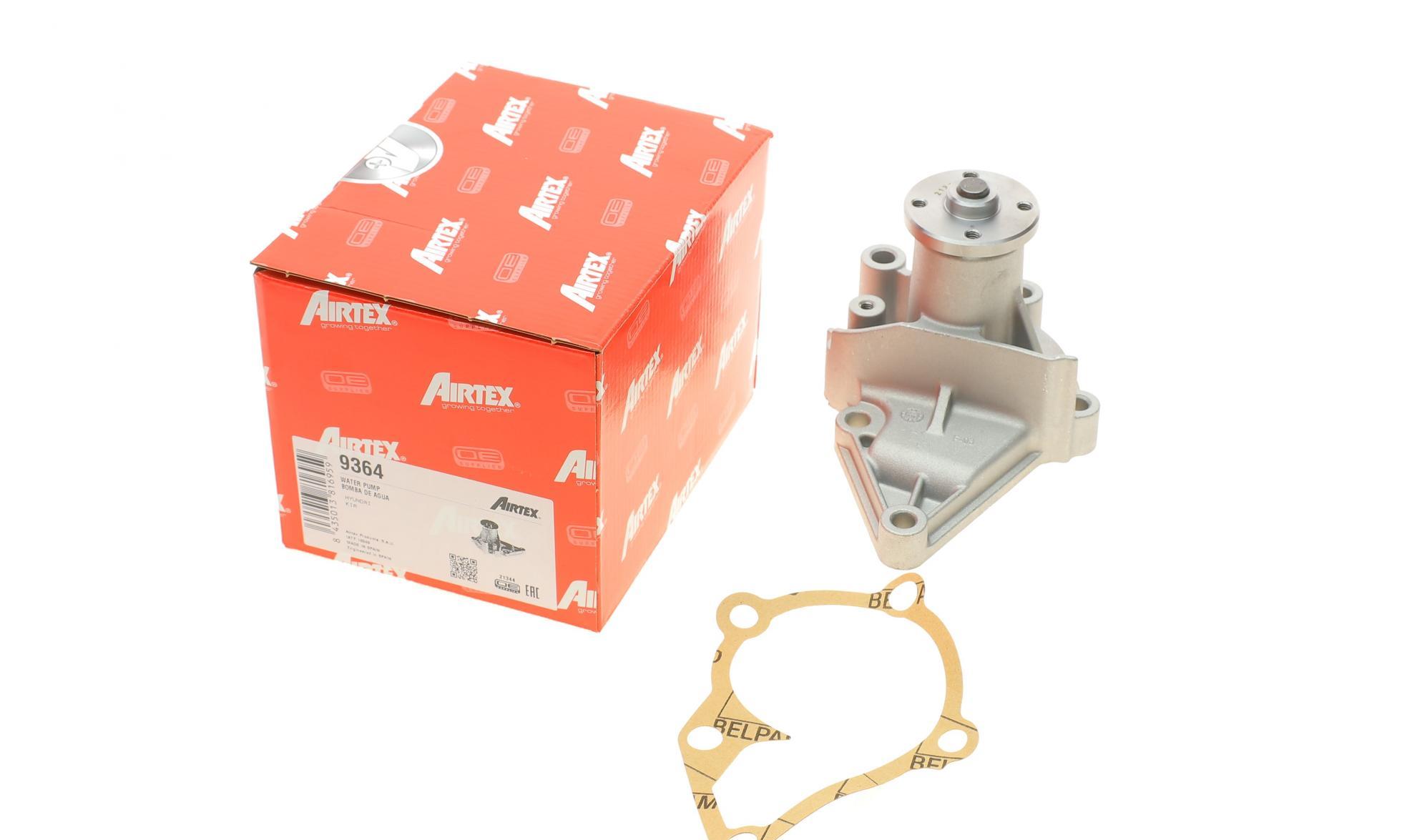 9364 AIRTEX
