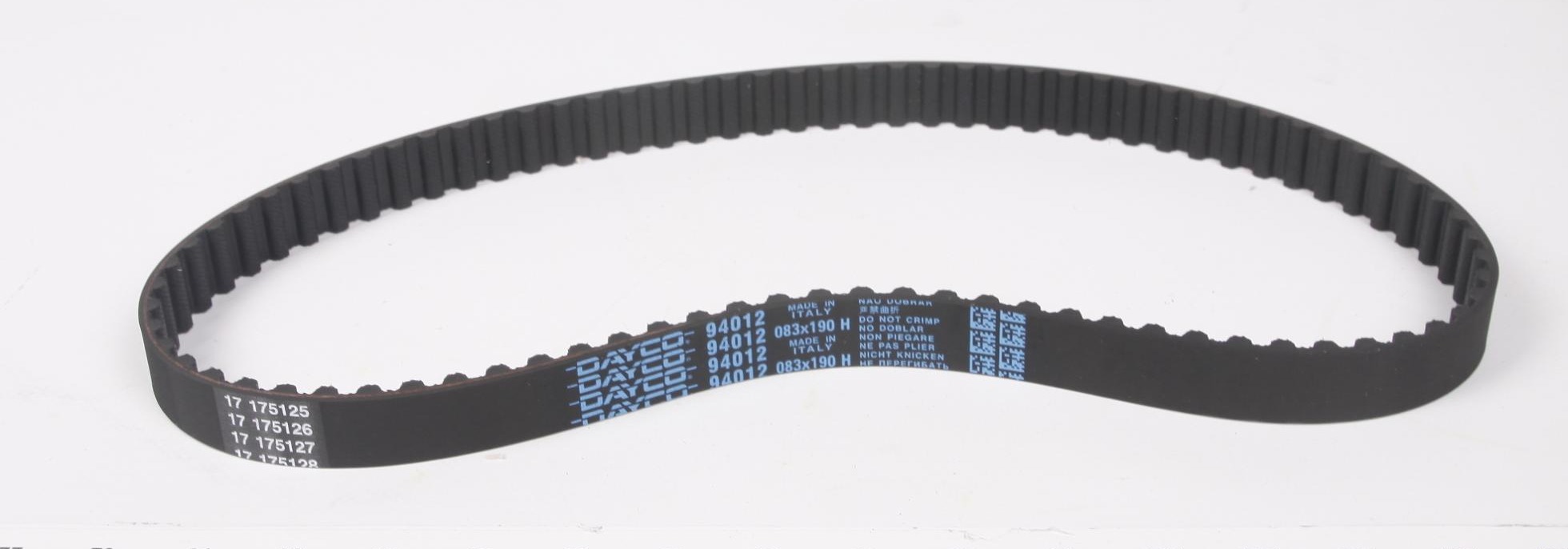 94012 DAYCO