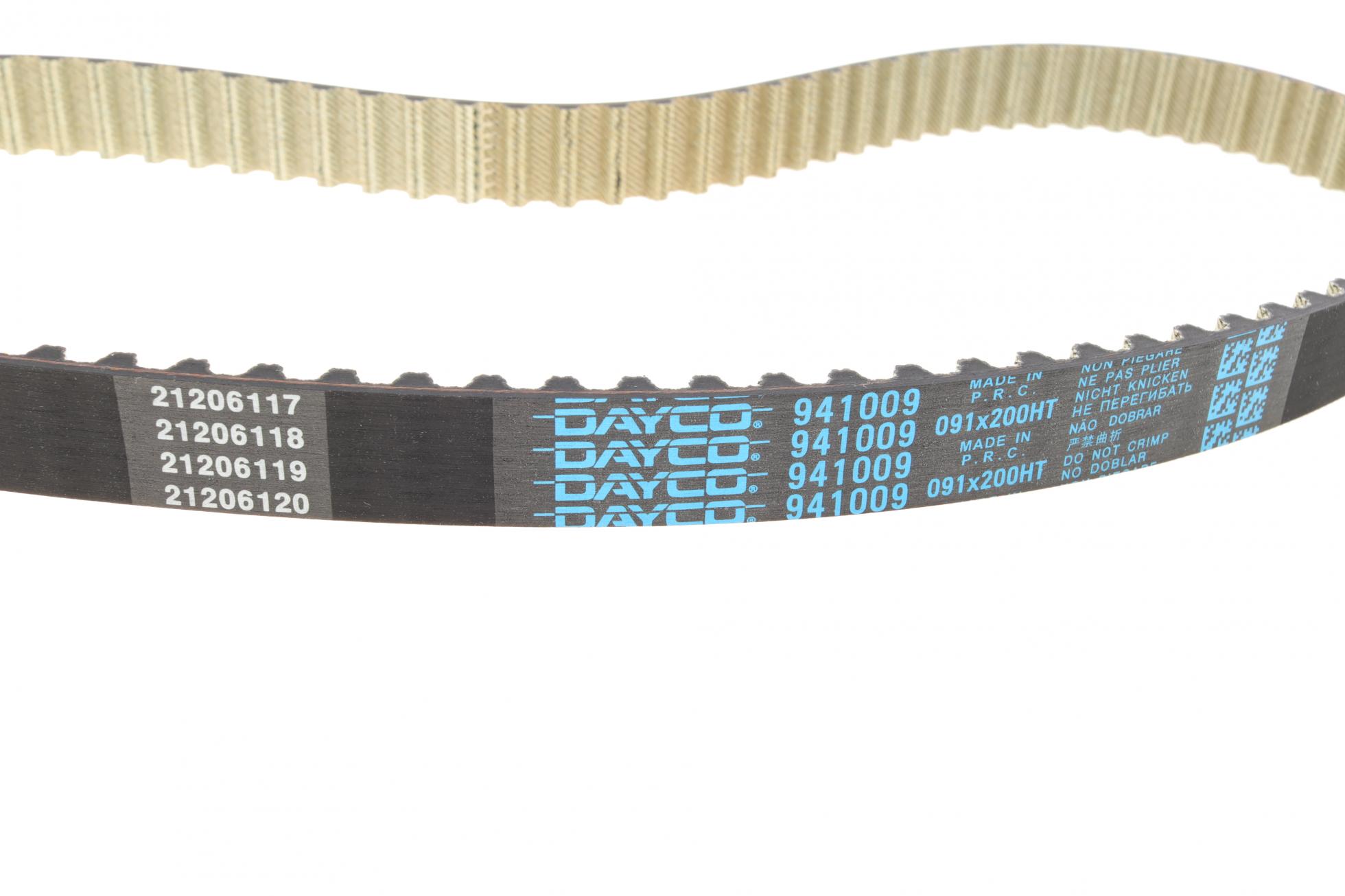 941009 DAYCO
