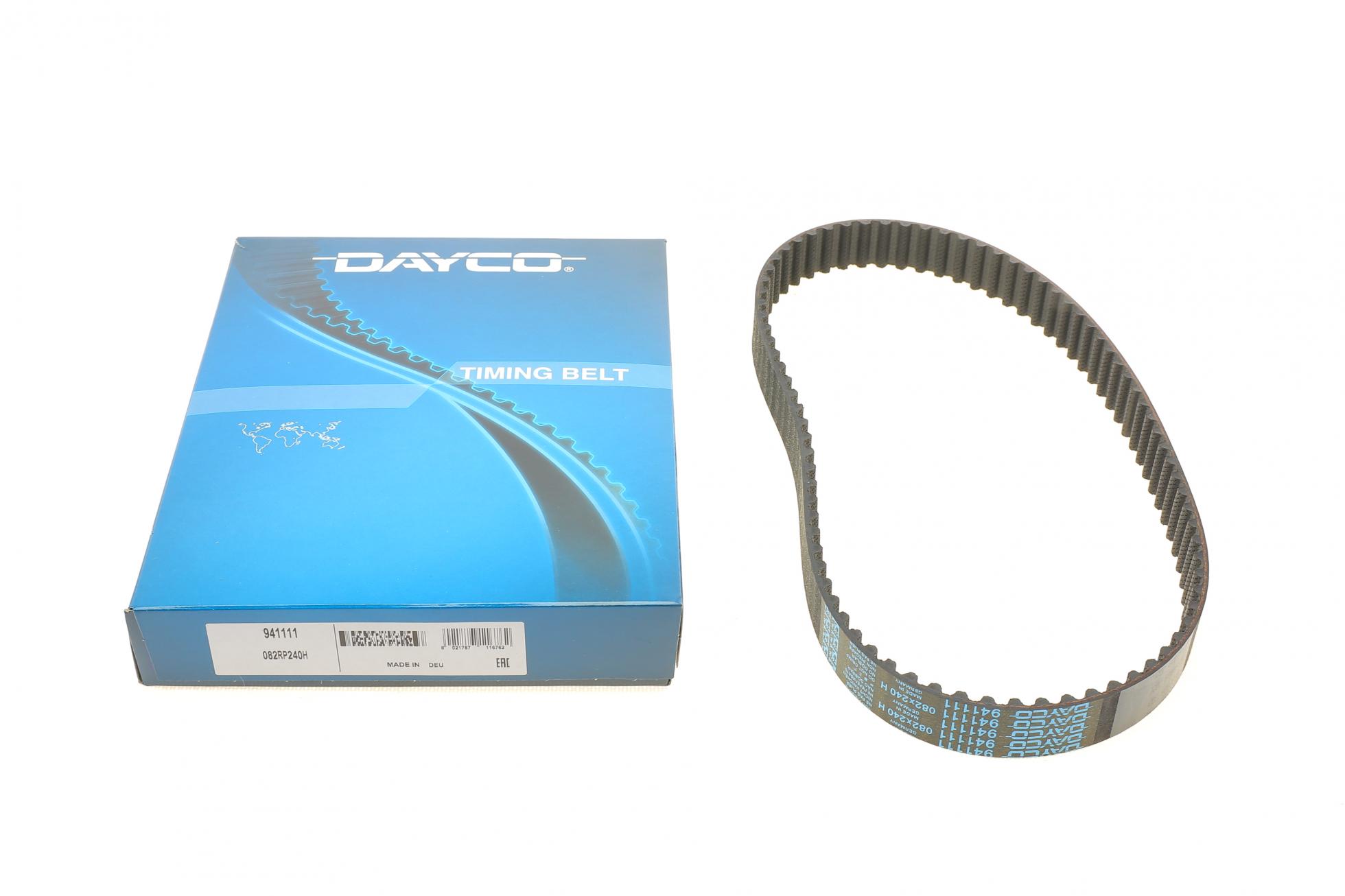 941111 DAYCO