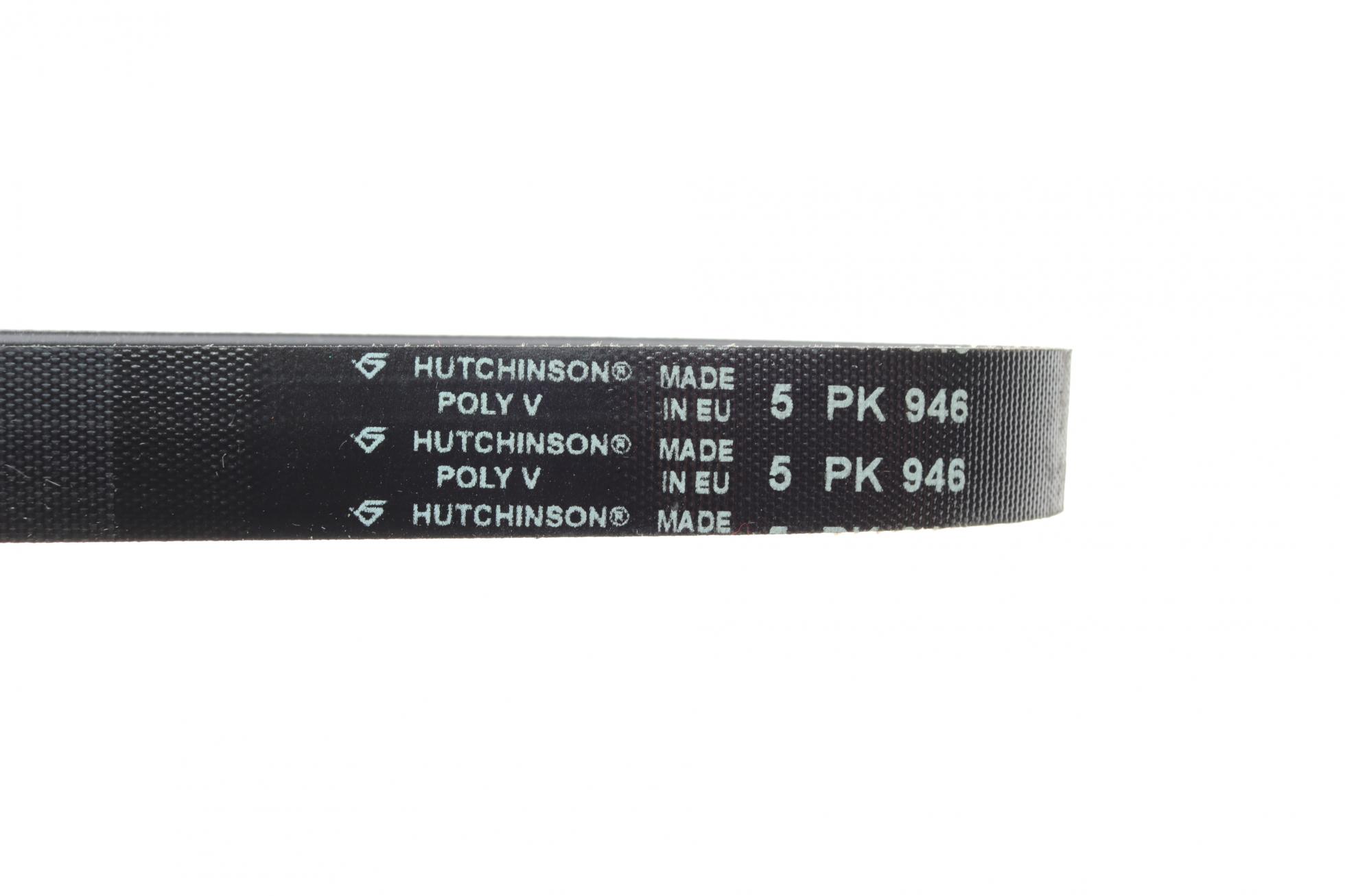 946K5 HUTCHINSON