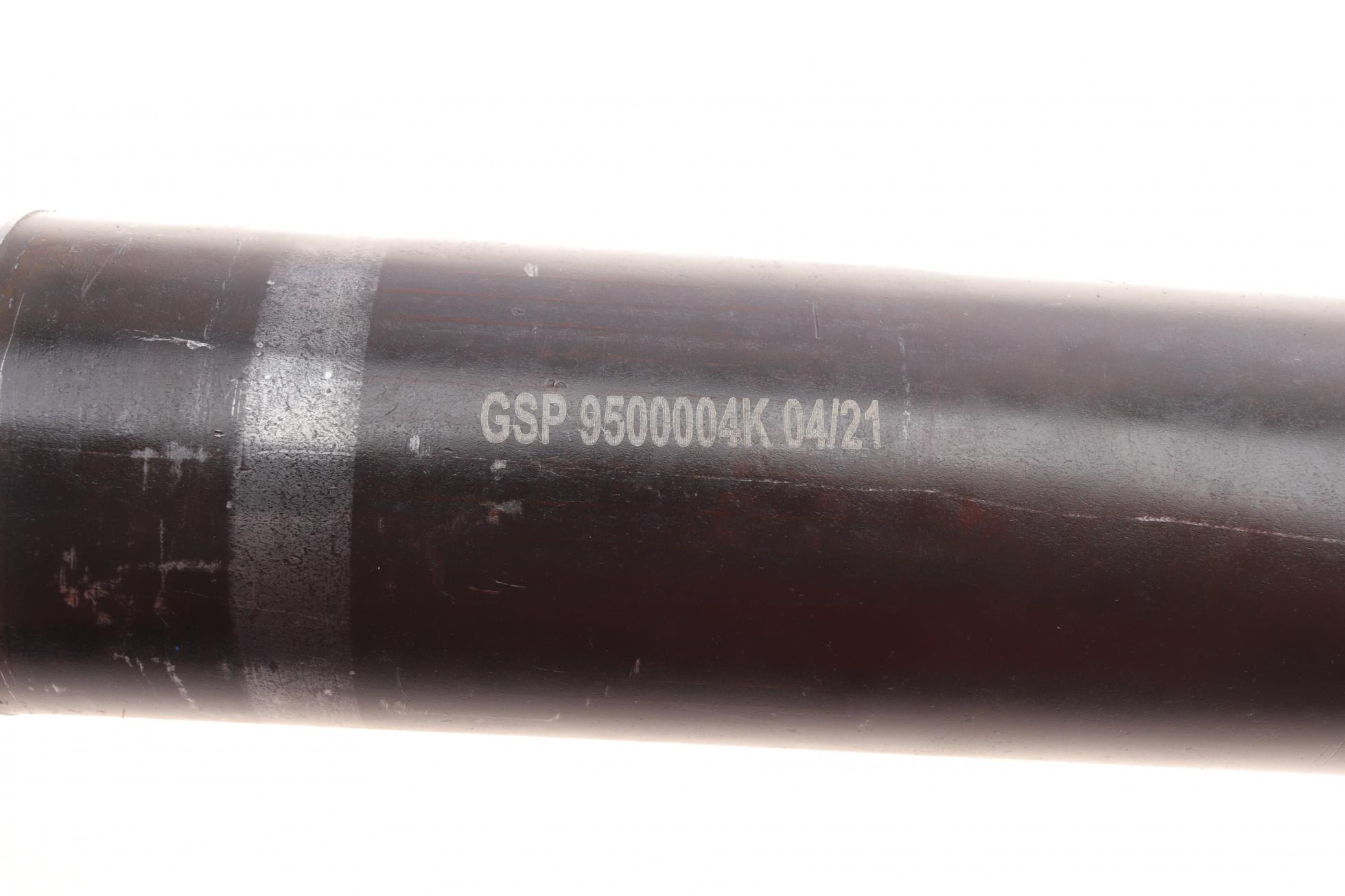 9500004K GSP