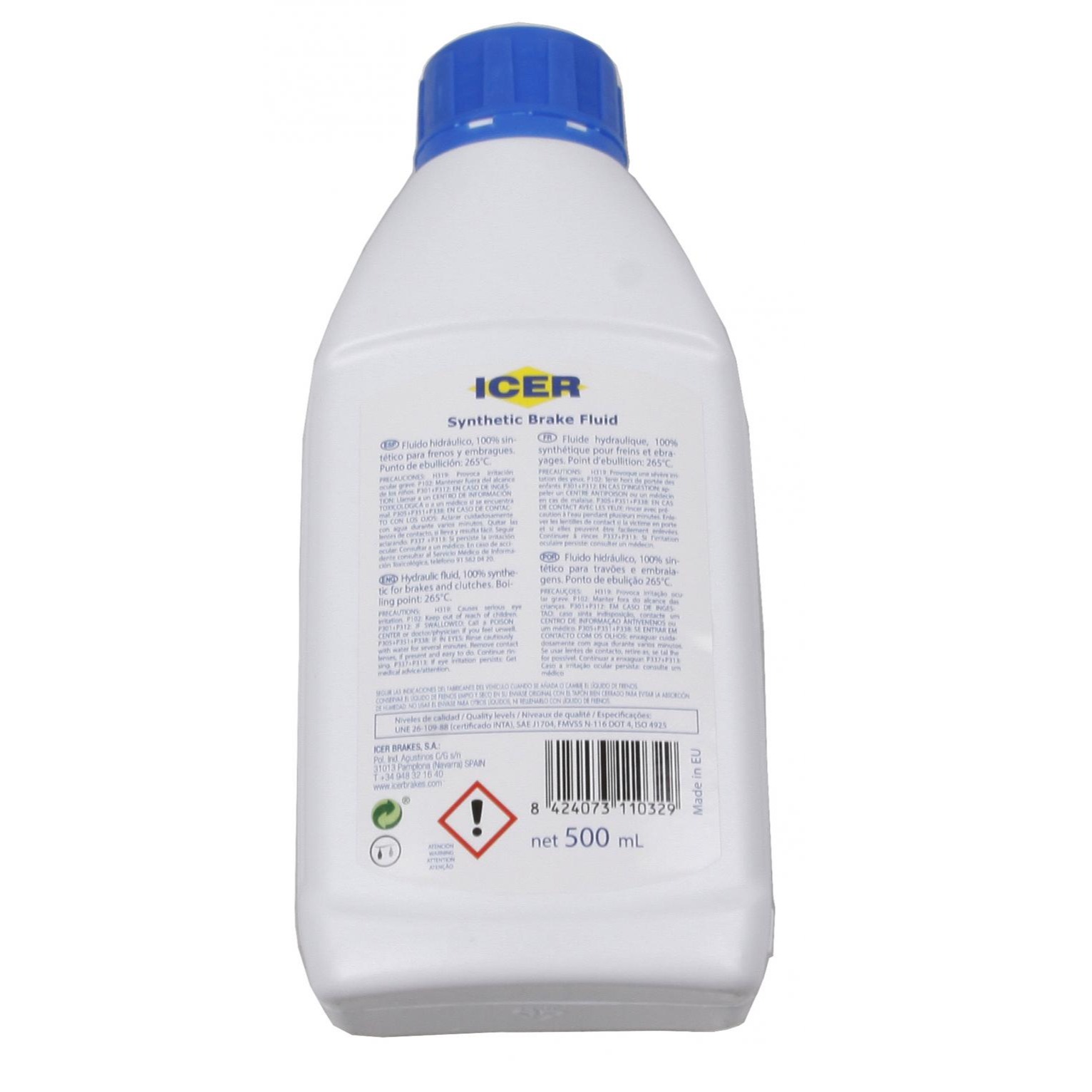 950002 ICER