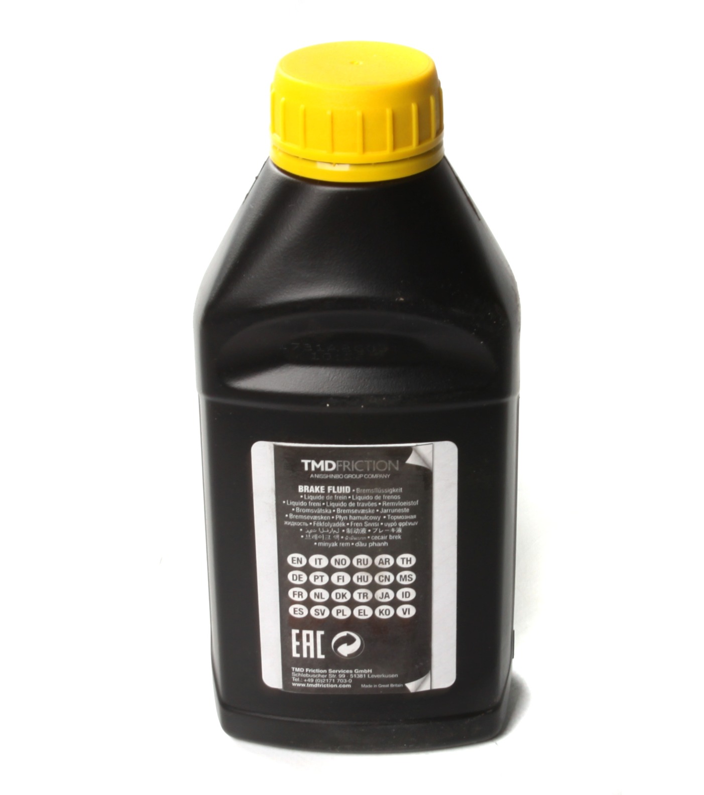 95006100 TEXTAR