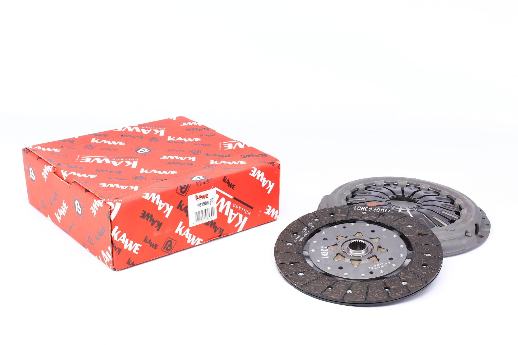 Комплект сцепления