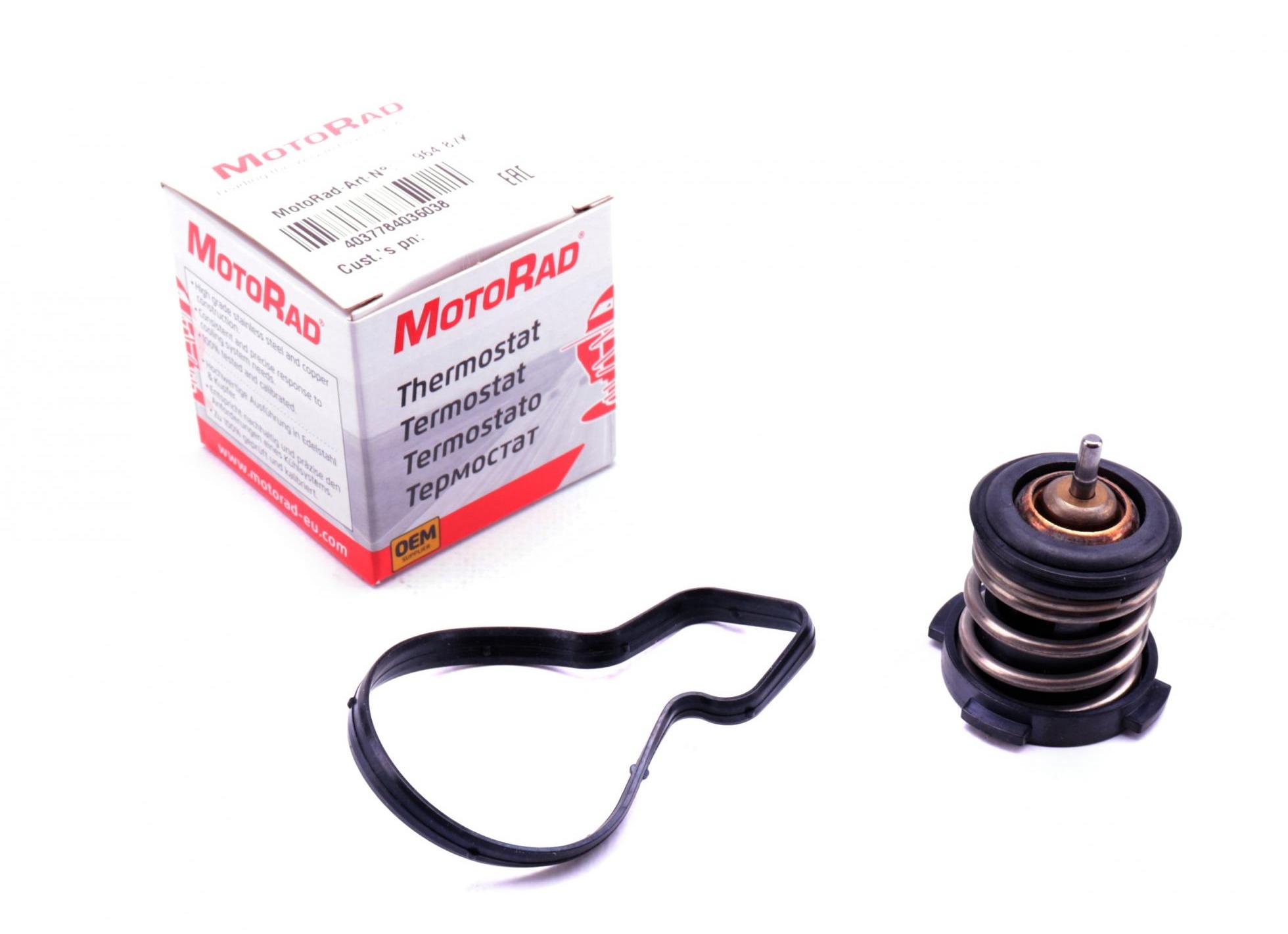 96487K MOTORAD