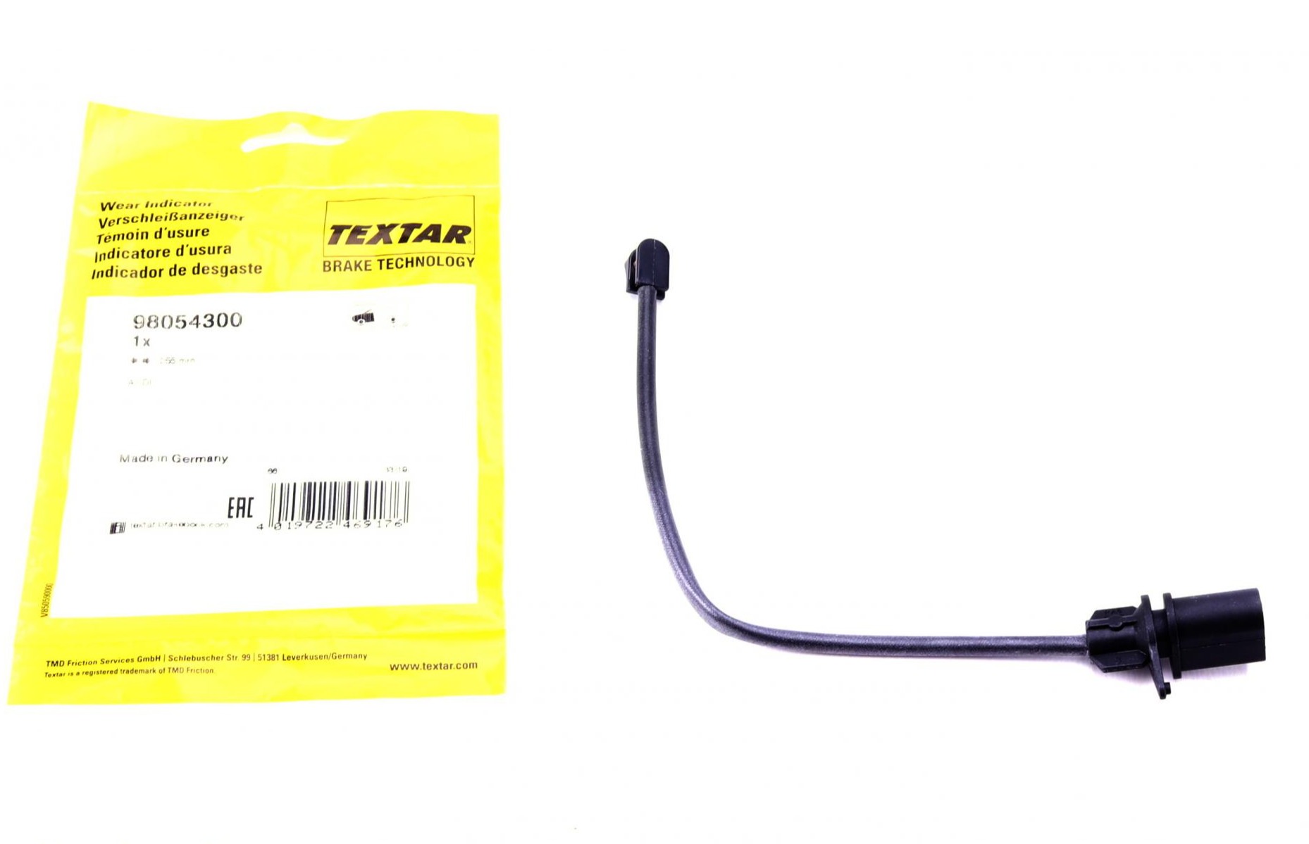 98054300 TEXTAR