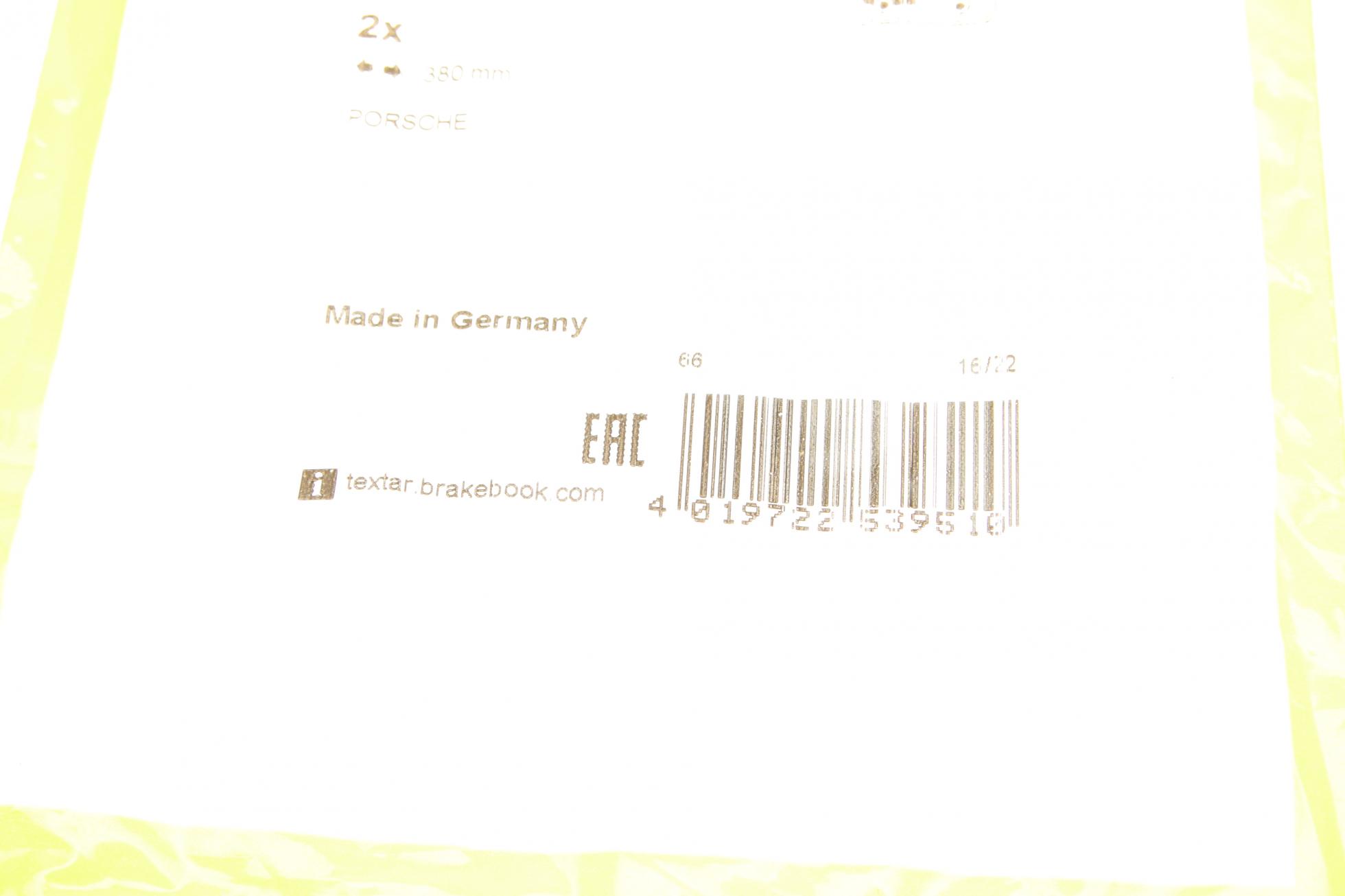 98063200 TEXTAR