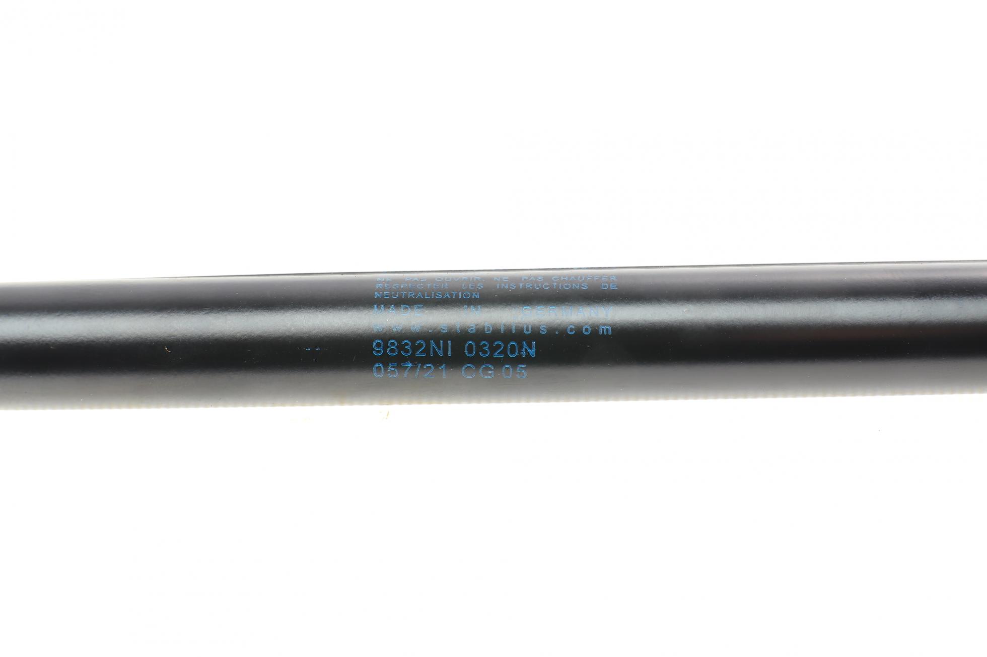 9832NI STABILUS