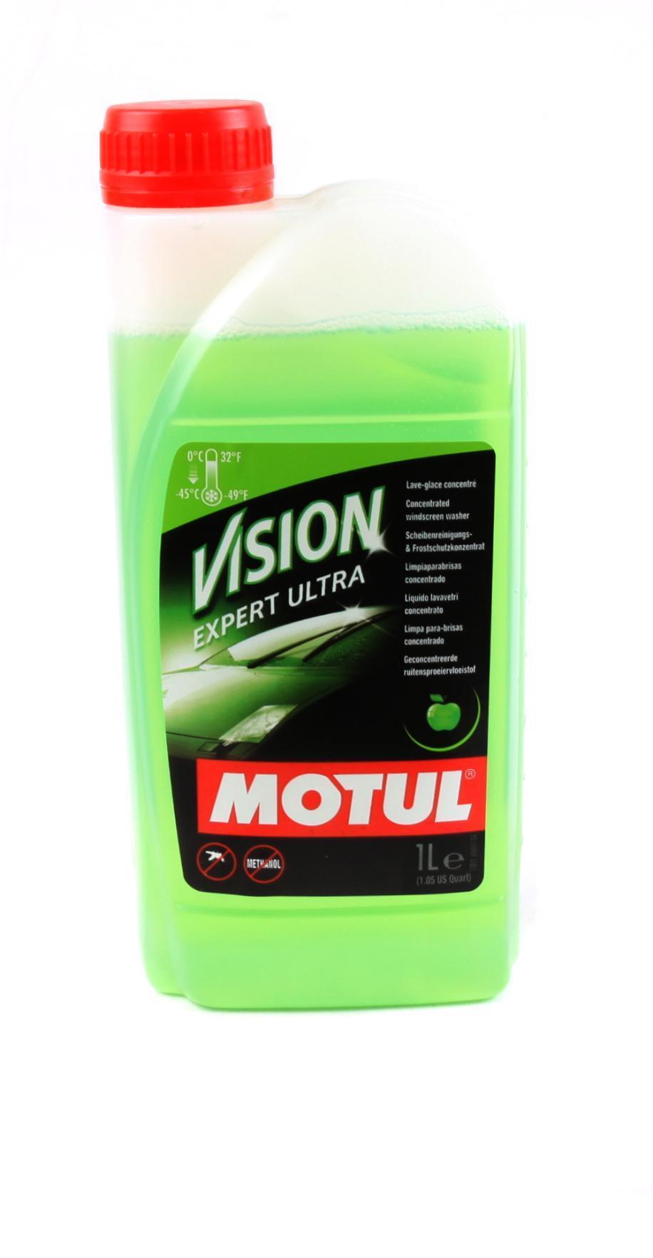 Рідина motul vision expert 1l