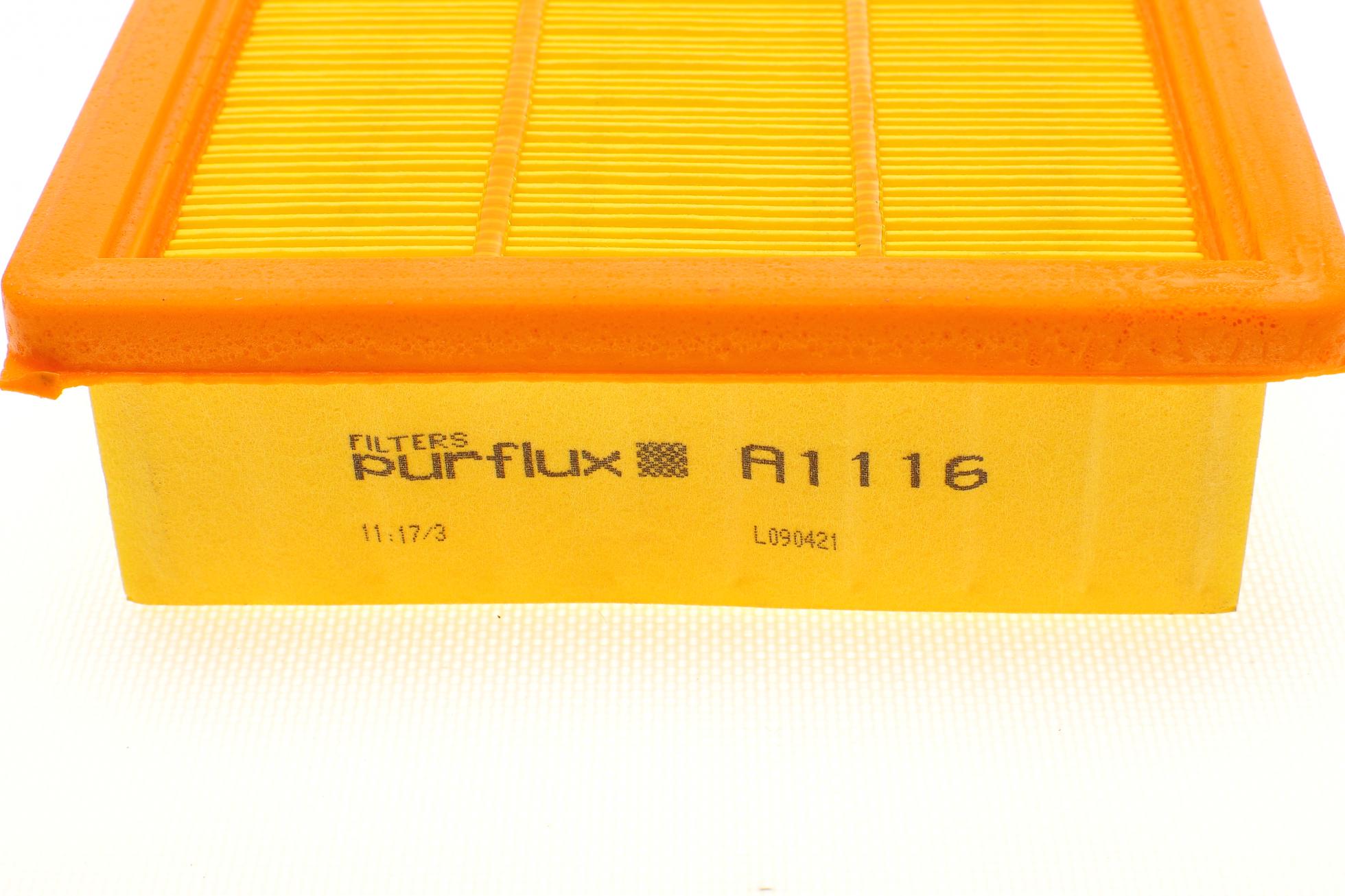A1116 PURFLUX
