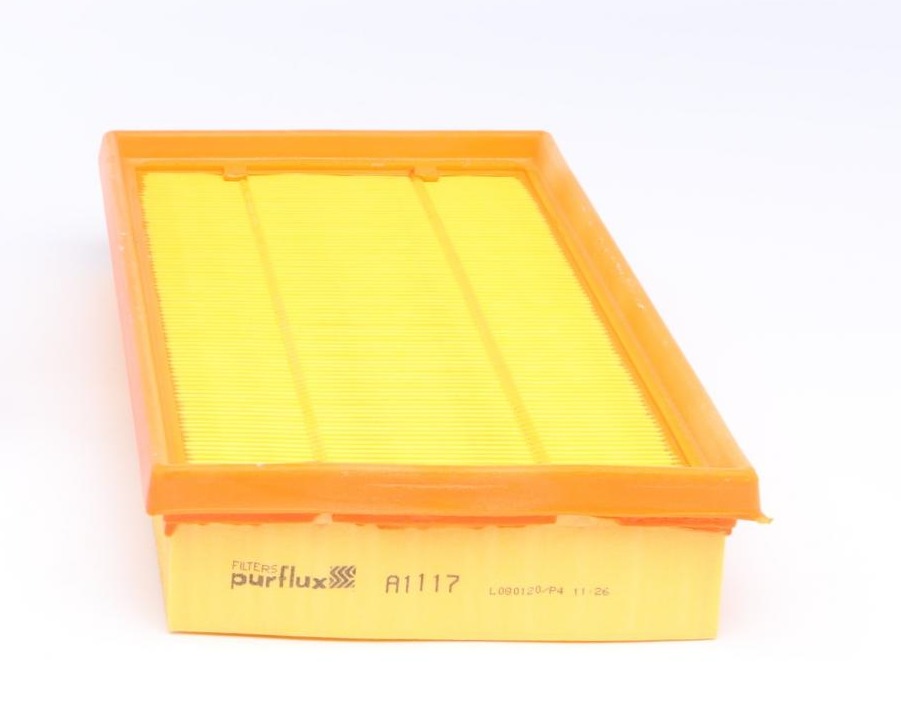 A1117 PURFLUX