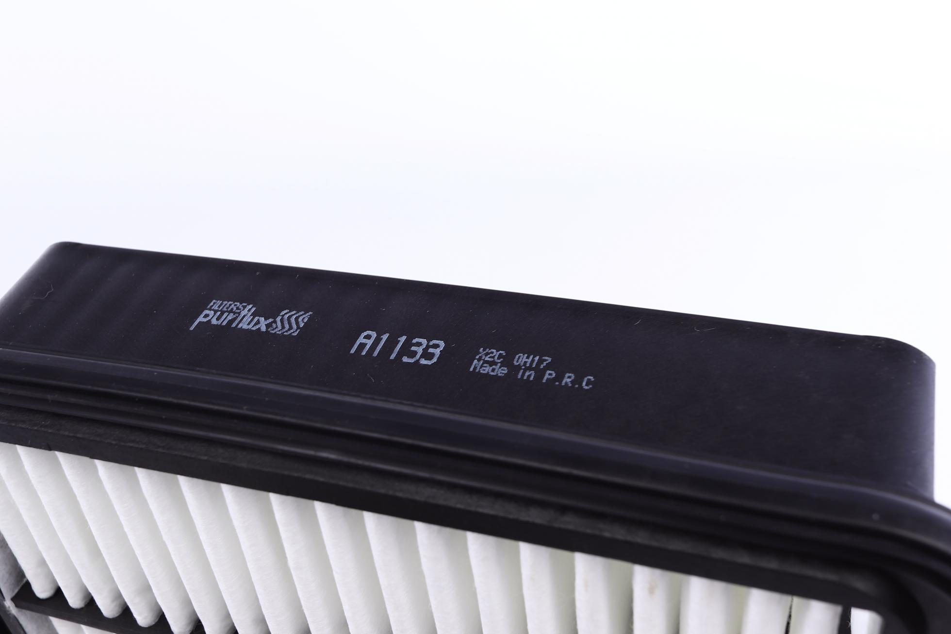 A1133 PURFLUX