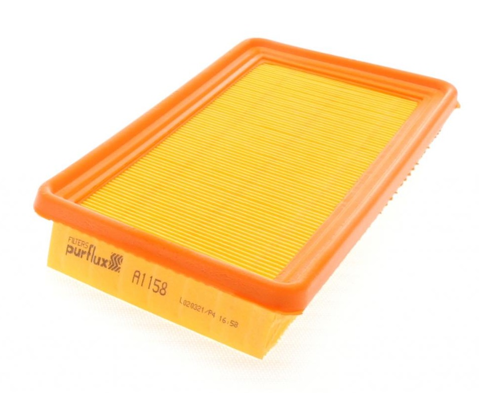 A1158 PURFLUX