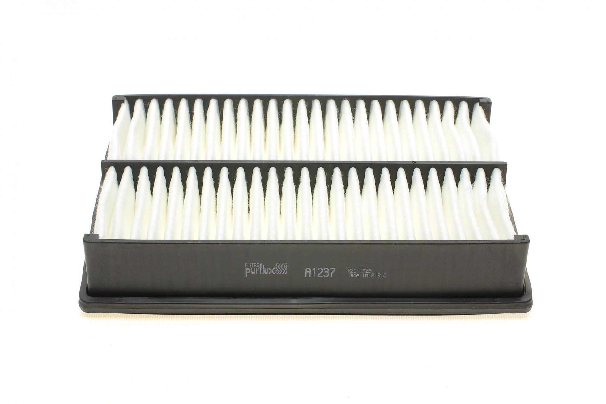 A1237 PURFLUX