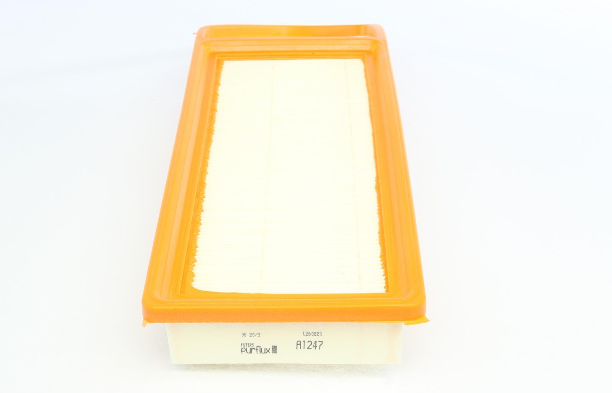 A1247 PURFLUX