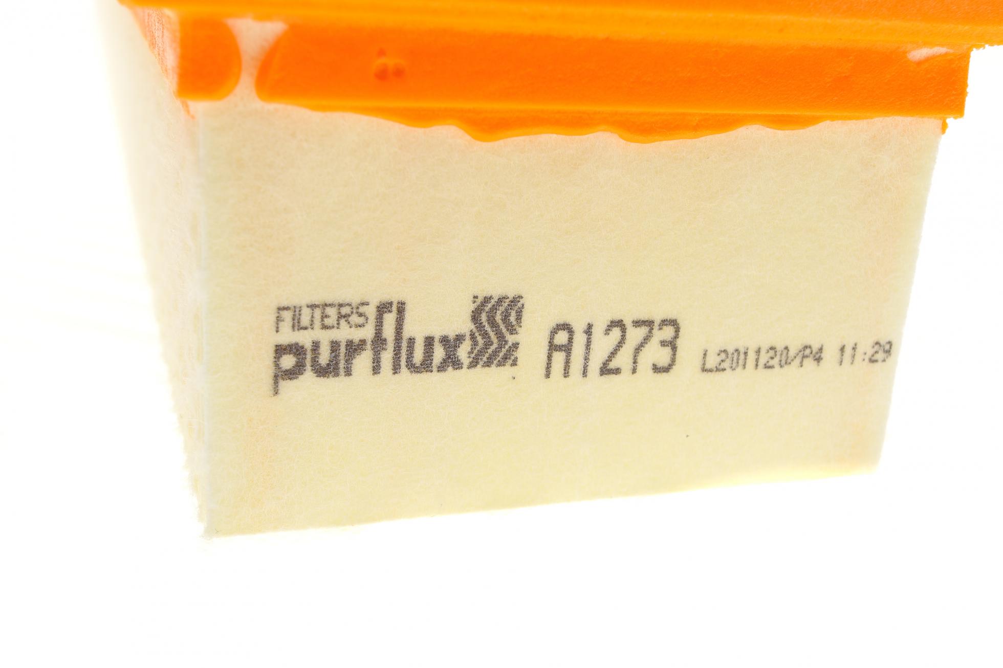 A1273 PURFLUX
