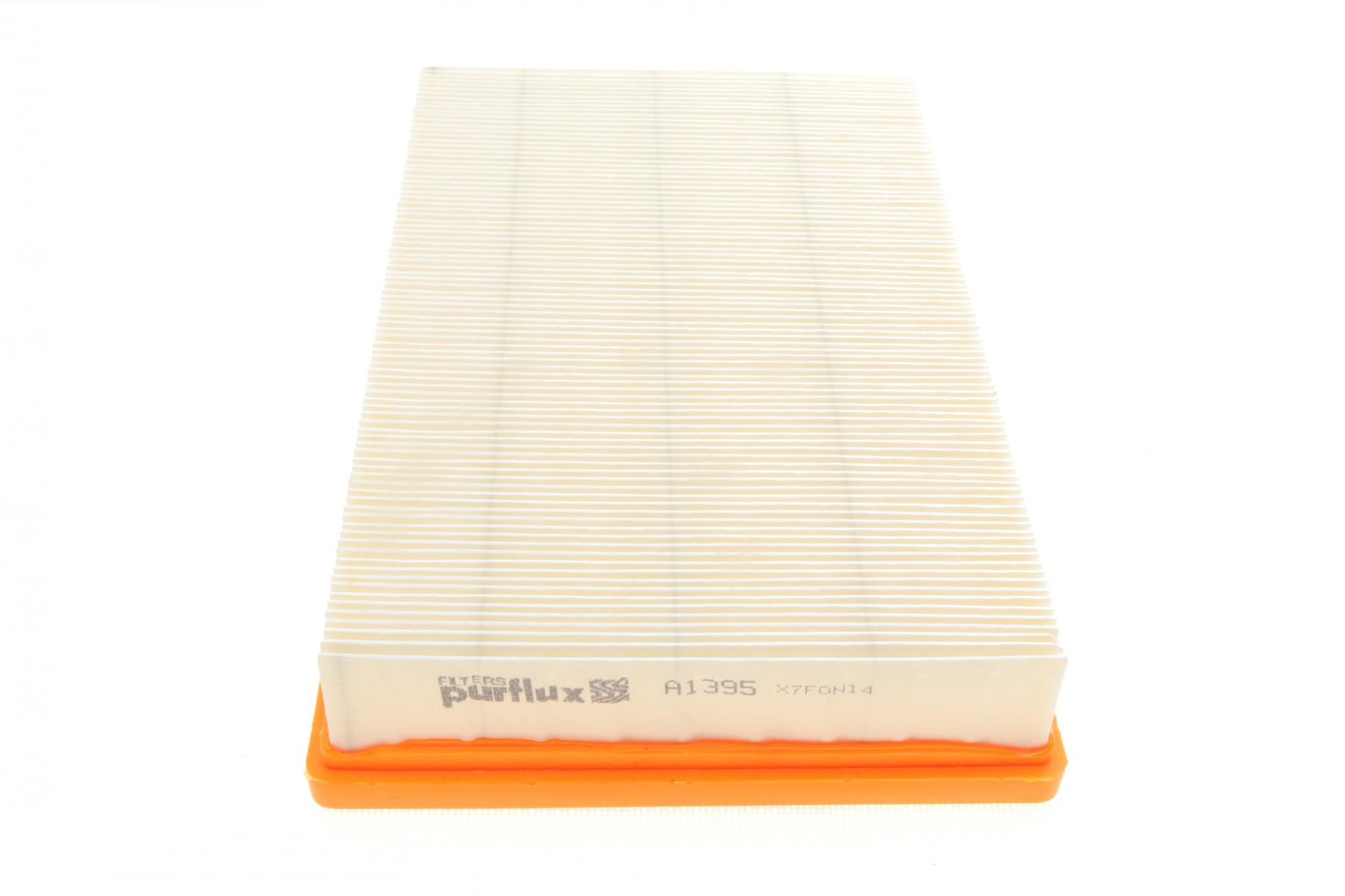 A1395 PURFLUX