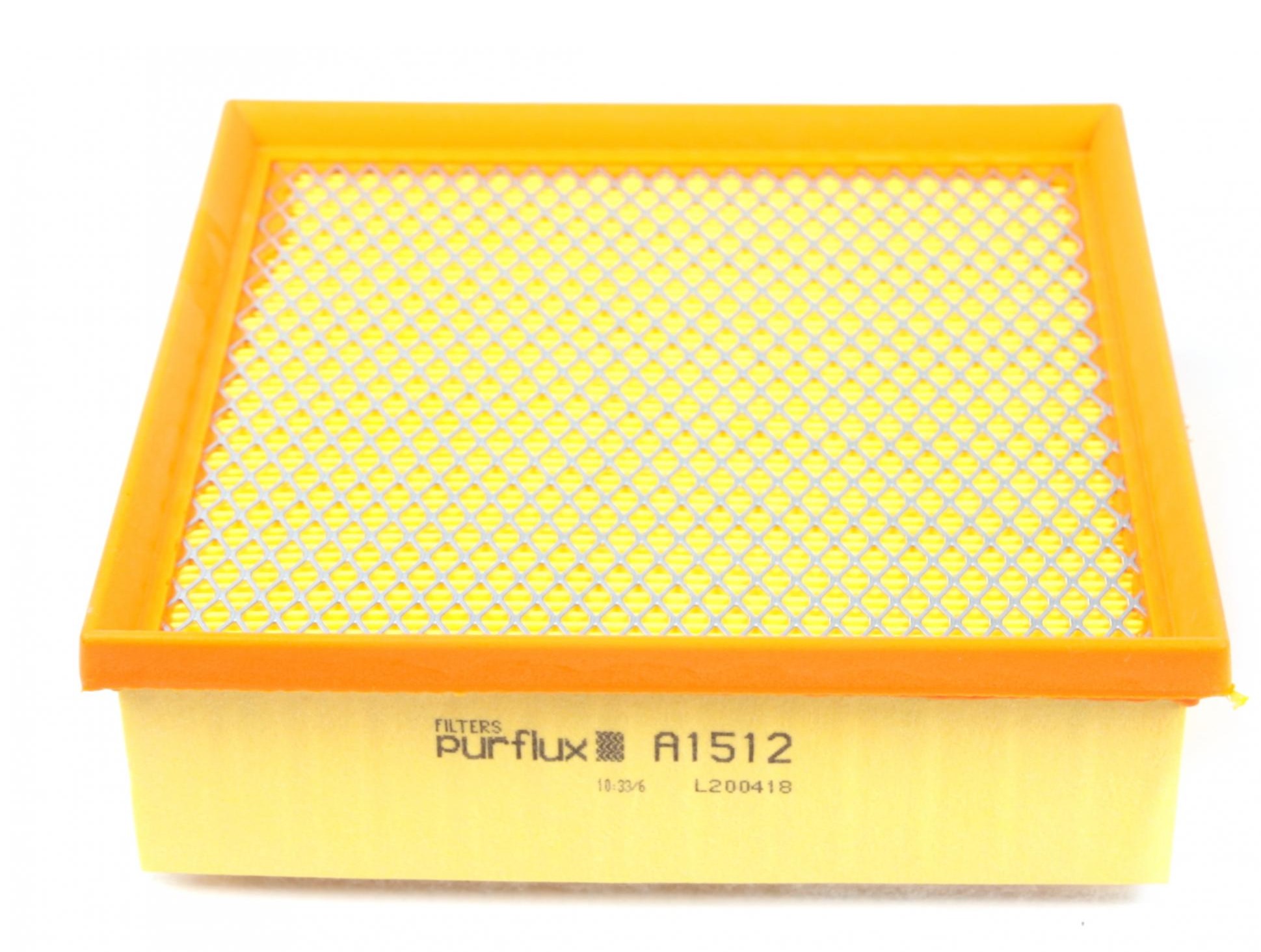 A1512 PURFLUX