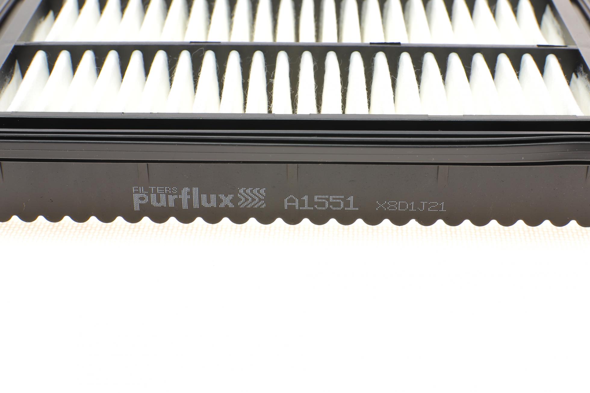 A1551 PURFLUX