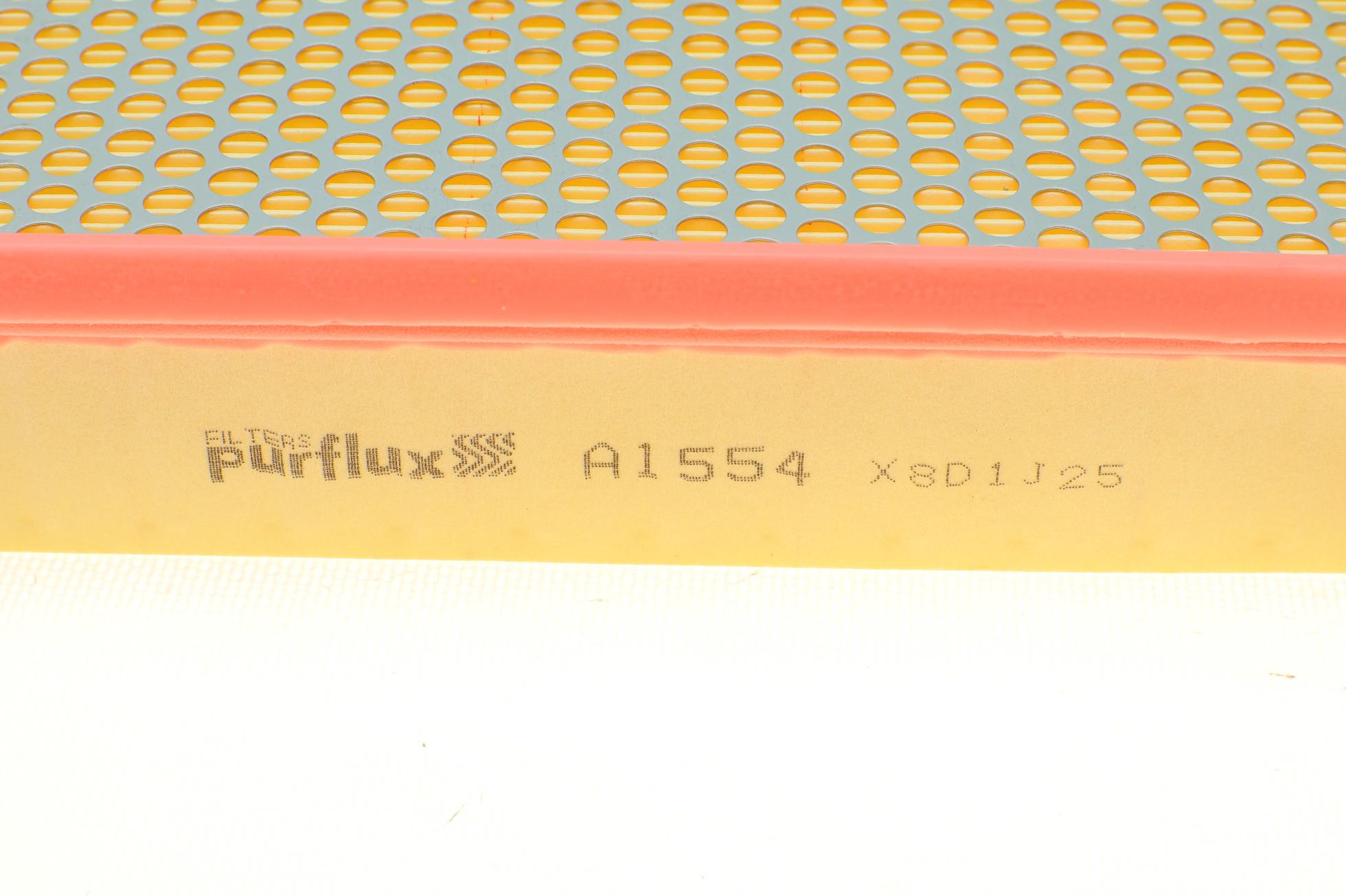 A1554 PURFLUX