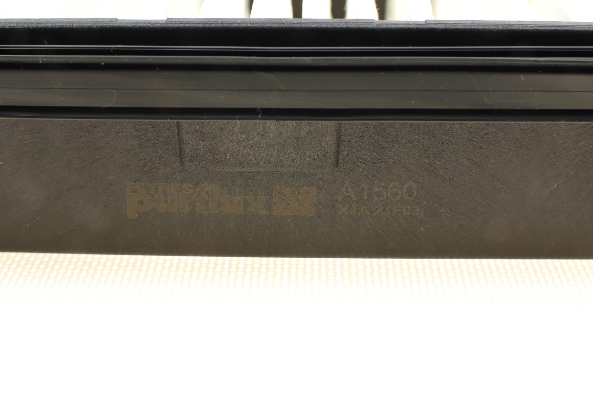 A1560 PURFLUX
