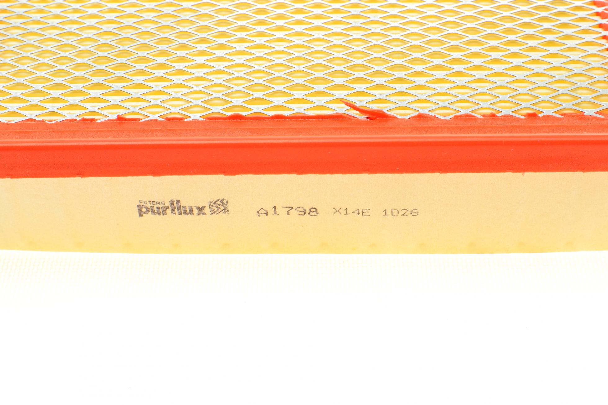 A1798 PURFLUX