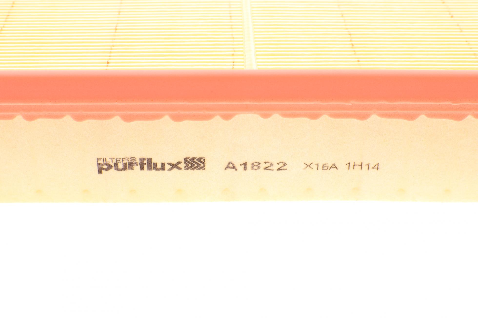 A1822 PURFLUX