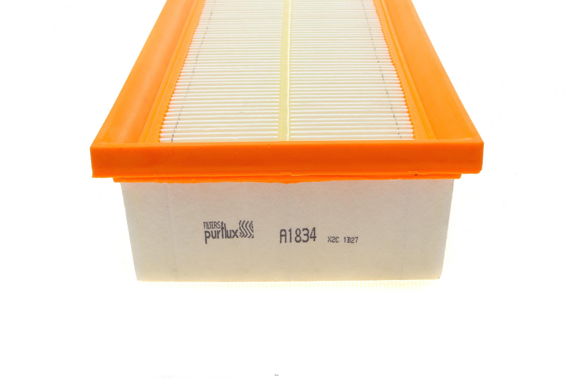 A1834 PURFLUX
