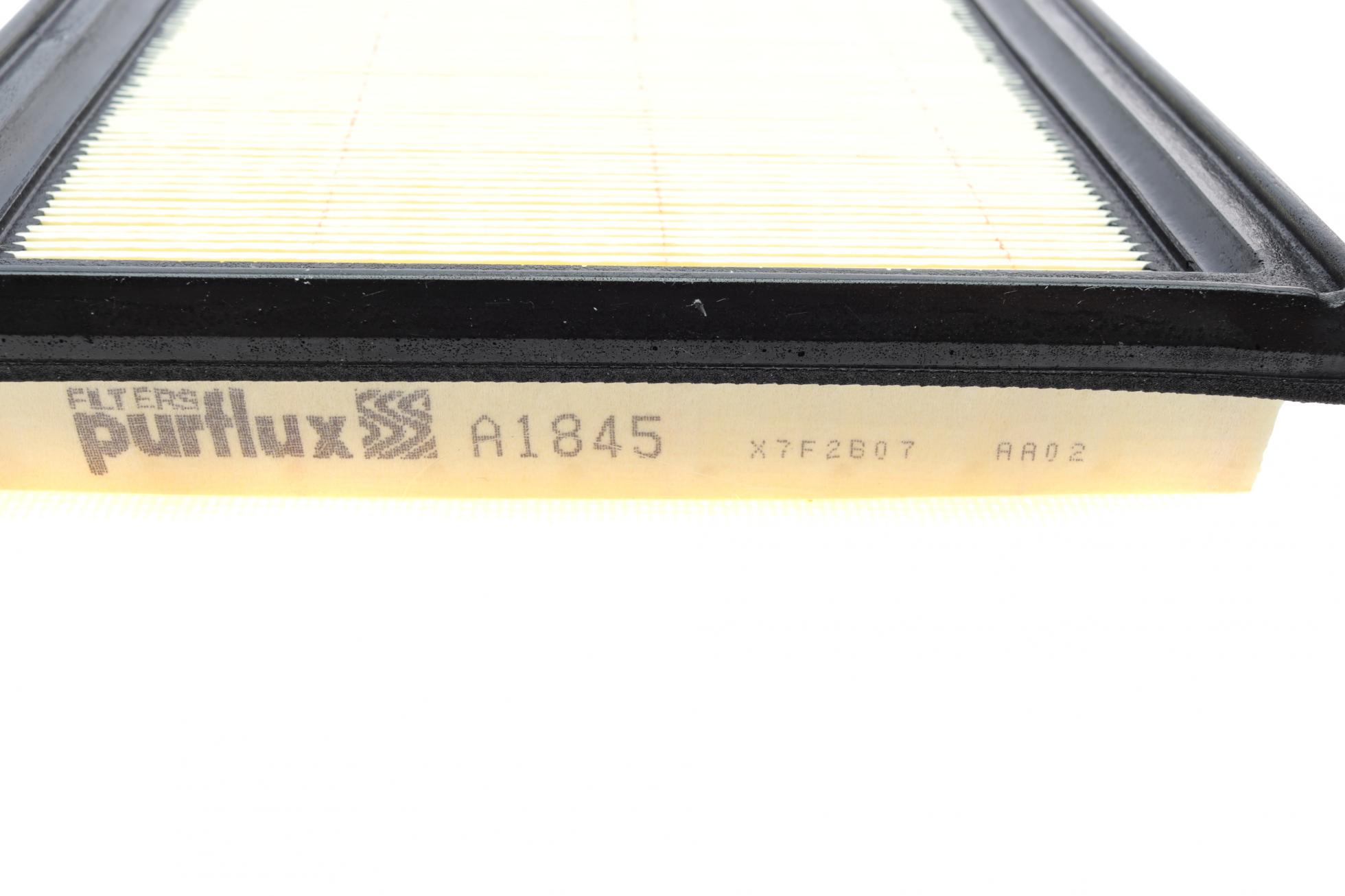 A1845 PURFLUX