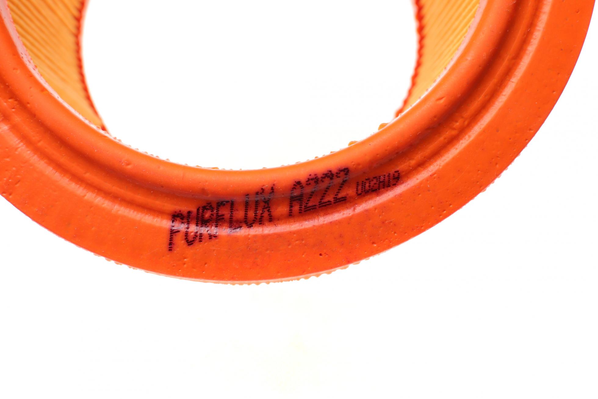 A222 PURFLUX