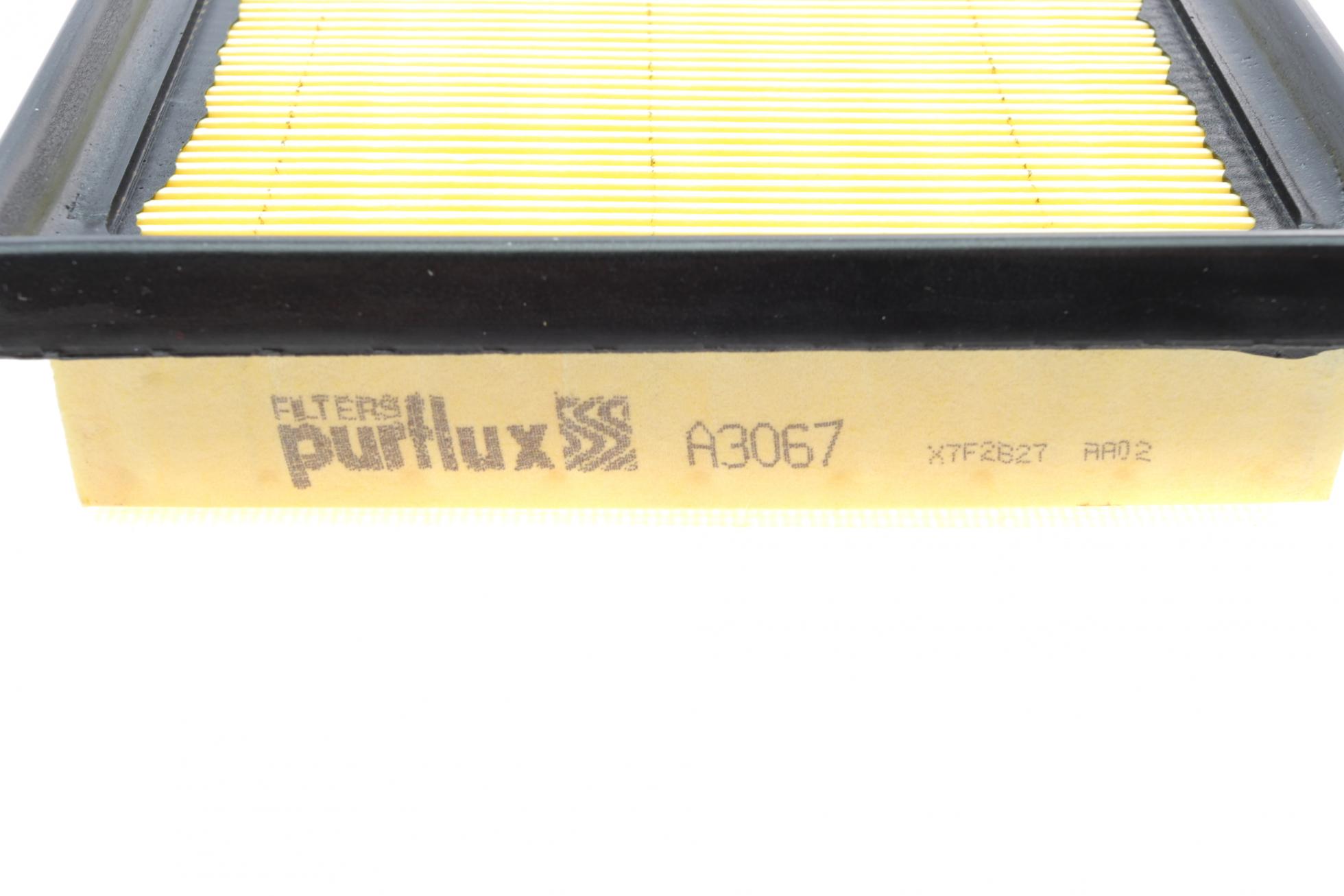 A3067 PURFLUX