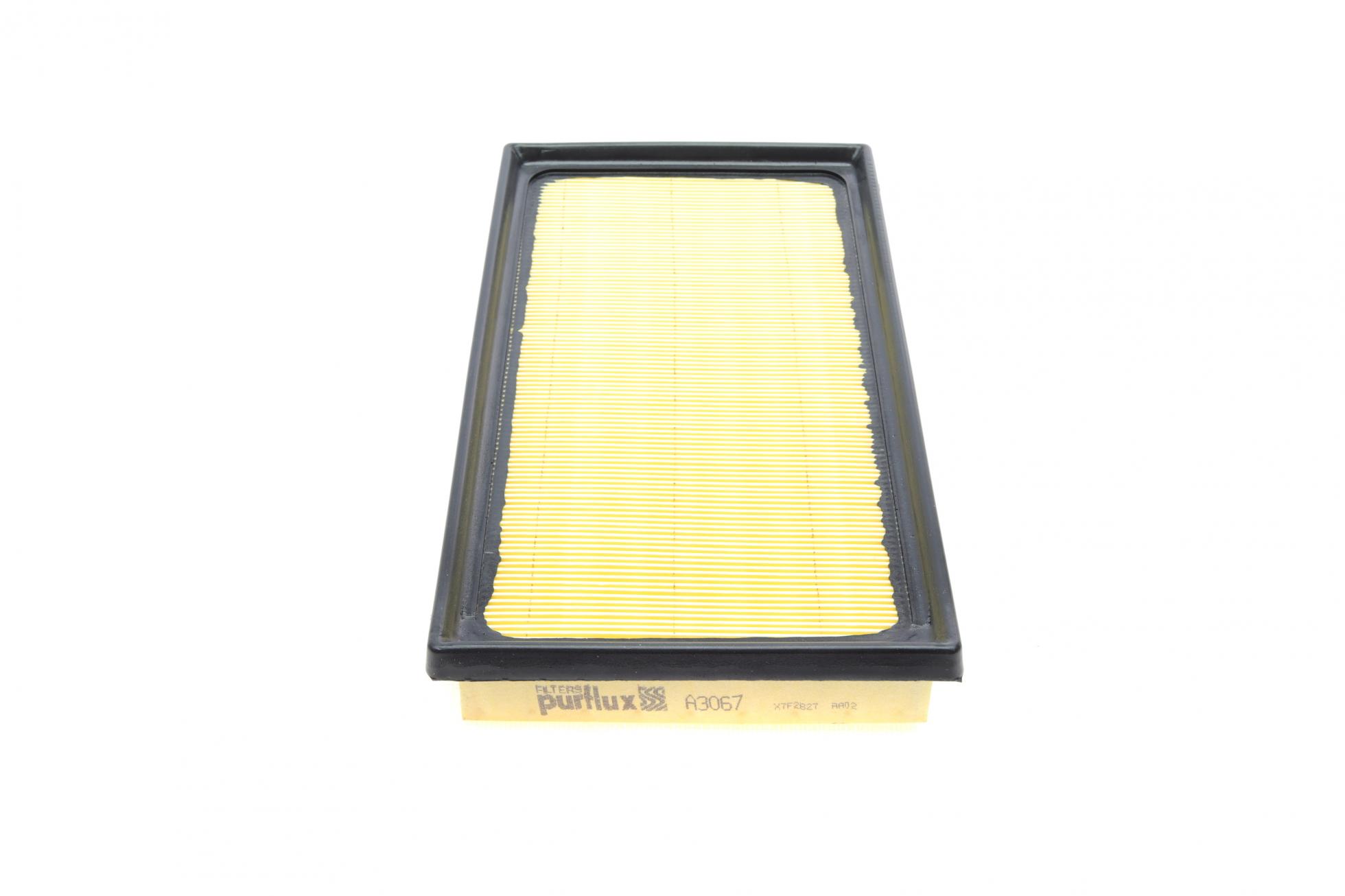 A3067 PURFLUX