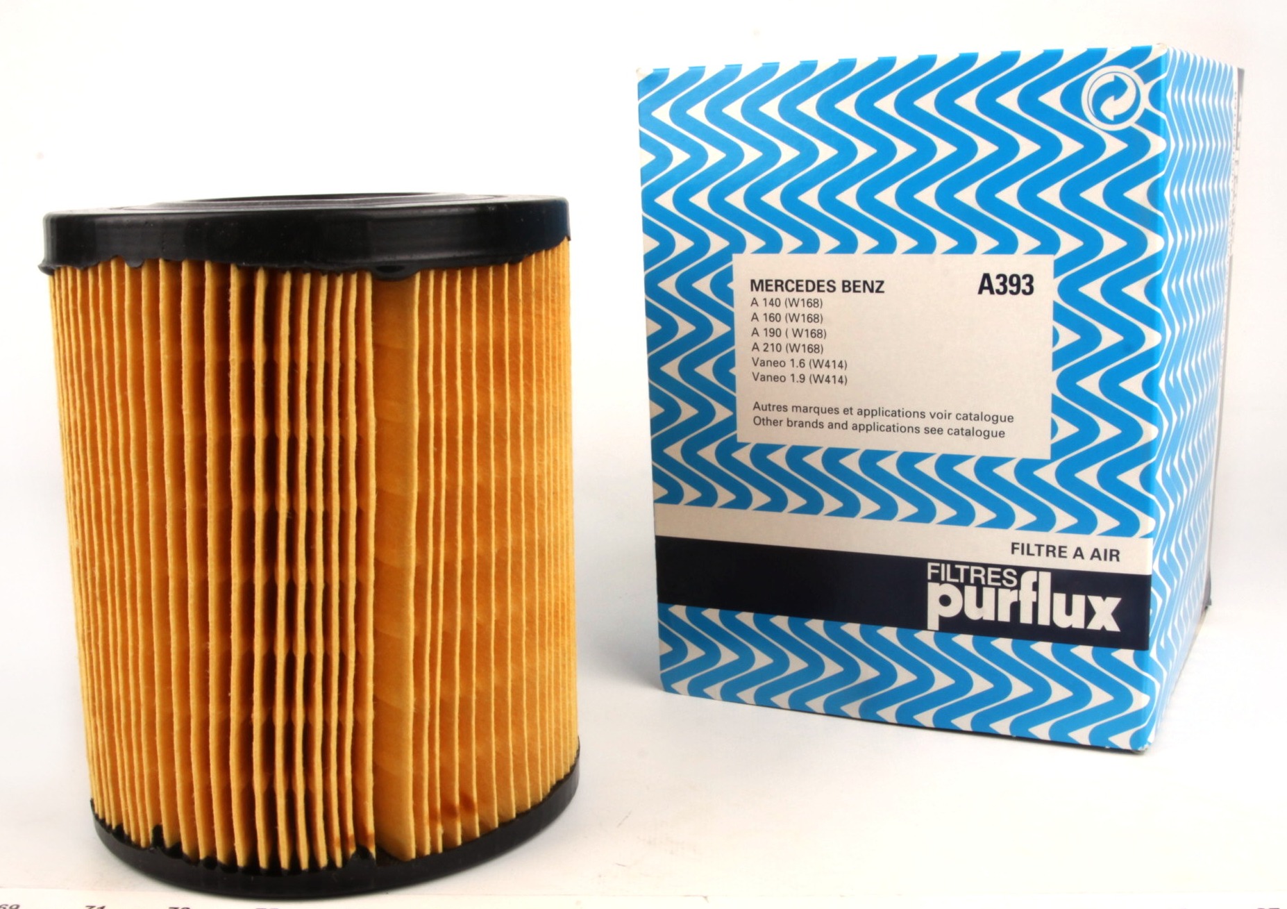 A393 PURFLUX