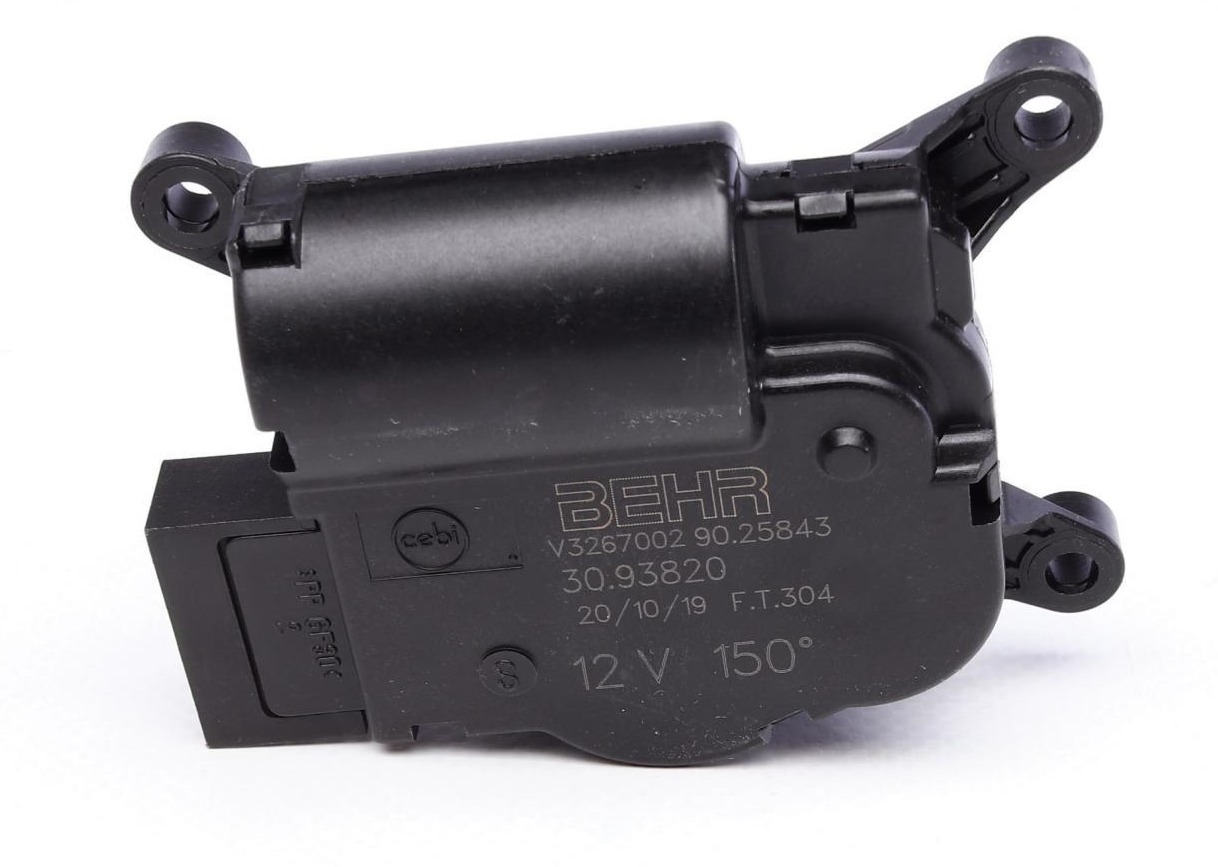 AA16000P MAHLE