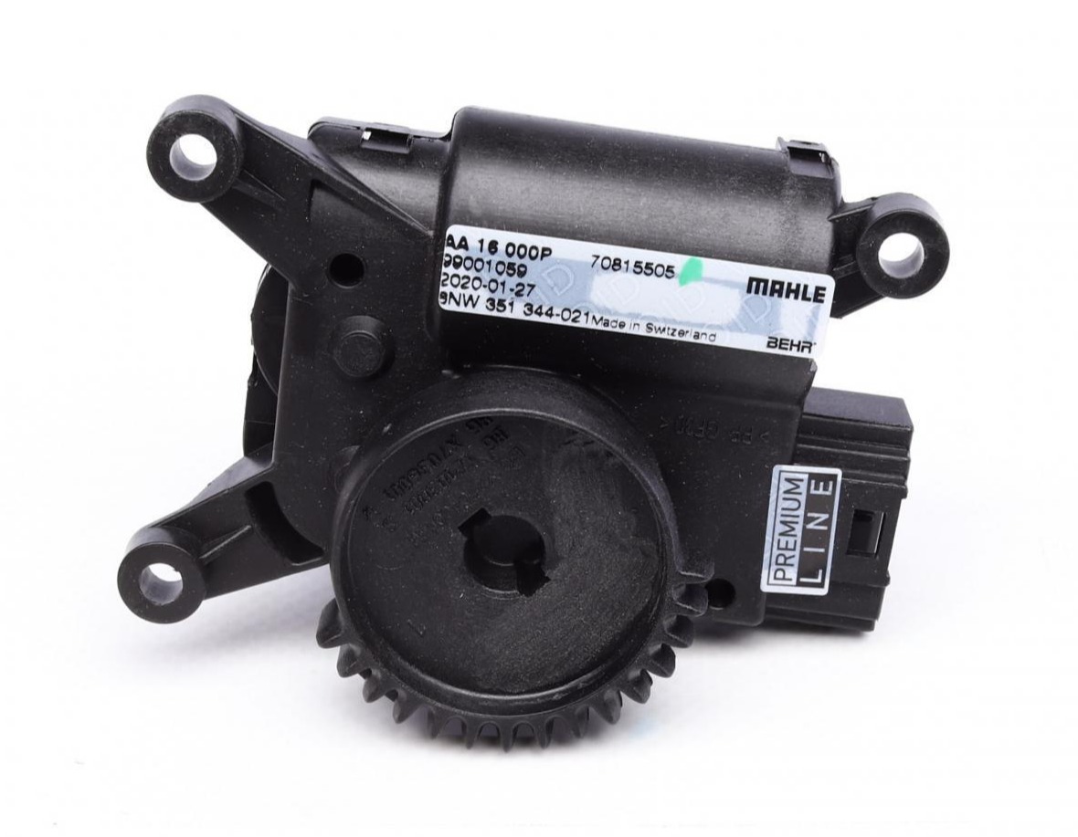 AA16000P MAHLE