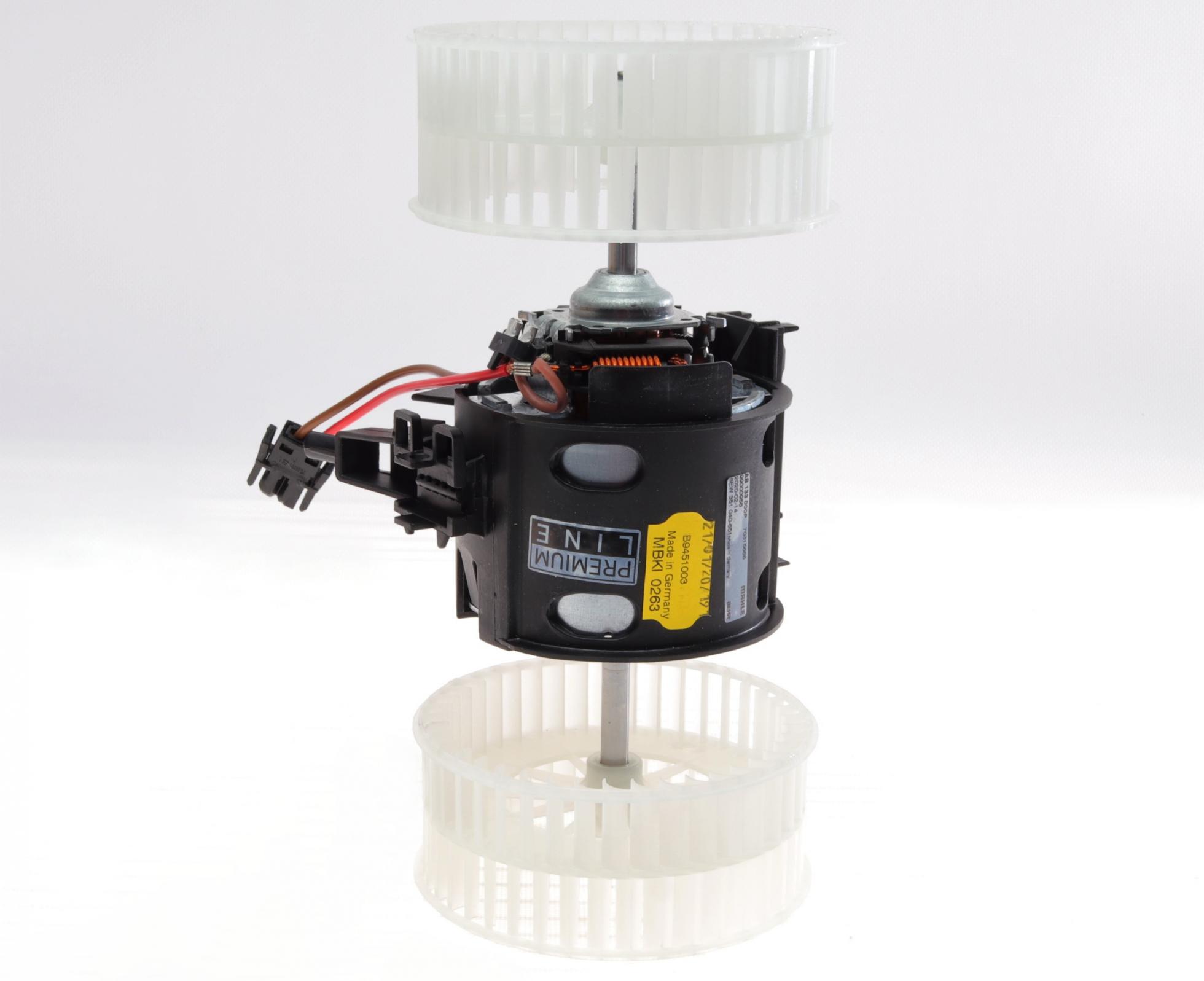 AB133000P MAHLE