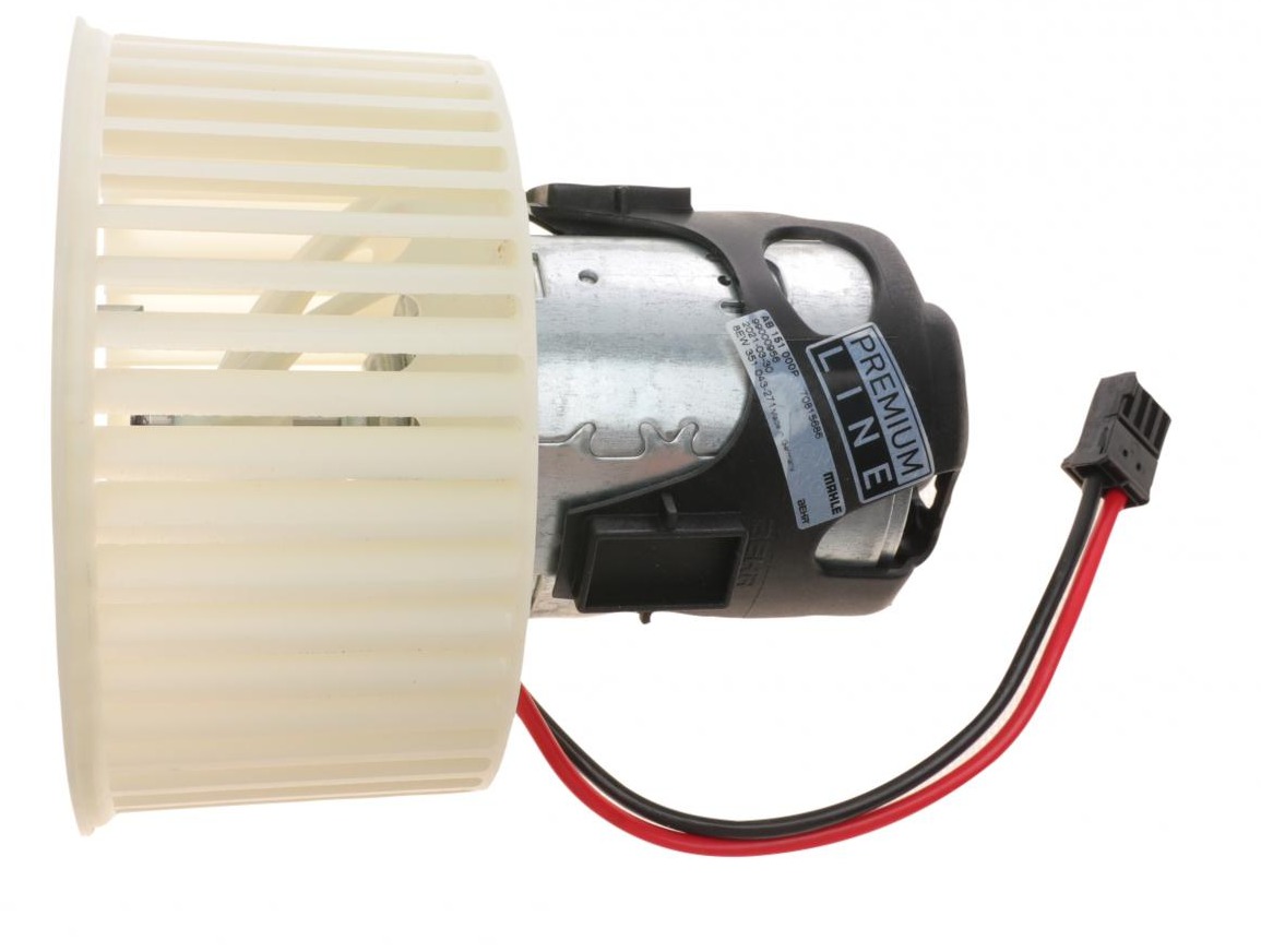 AB151000P MAHLE