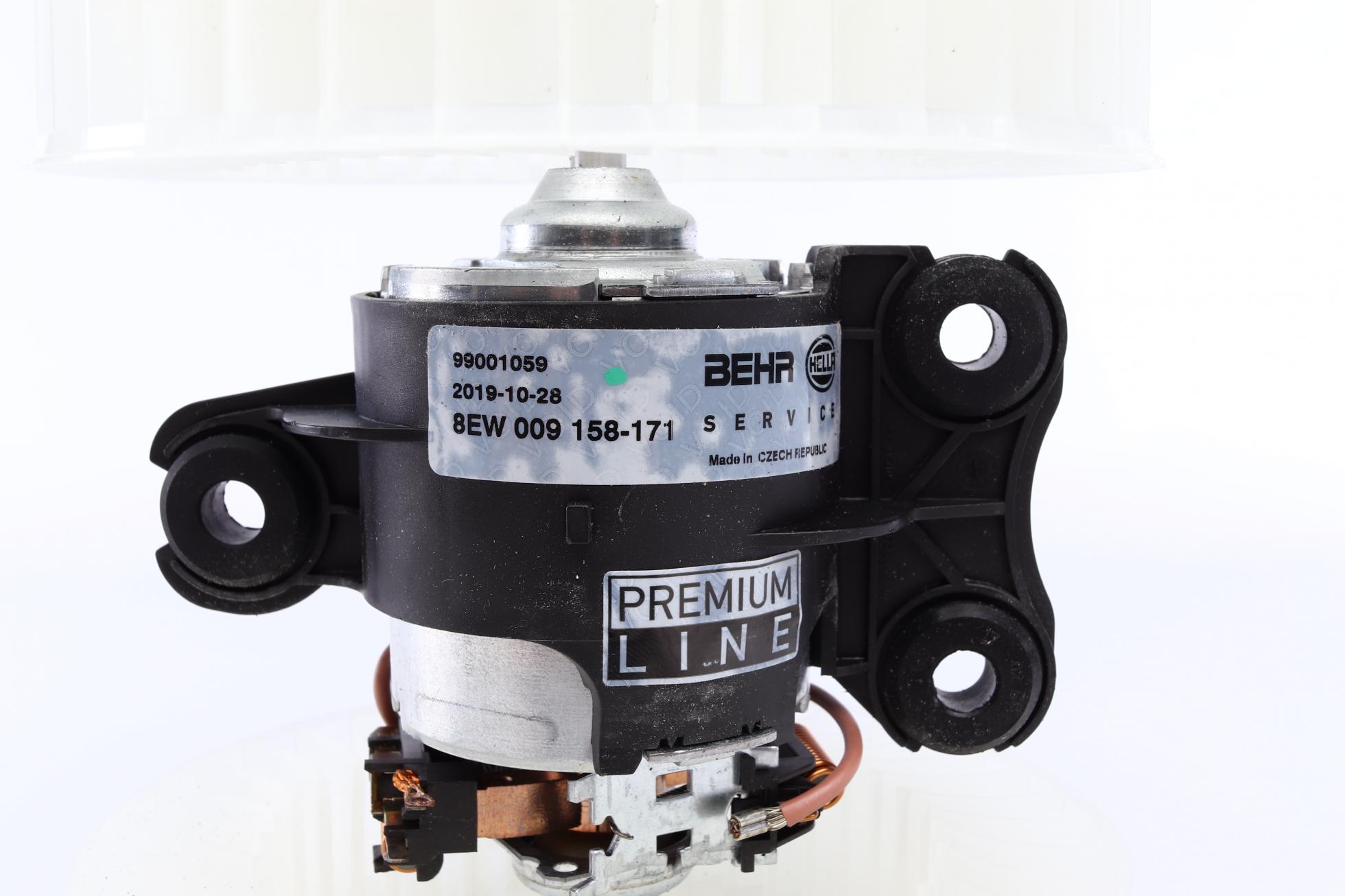 AB39000P MAHLE