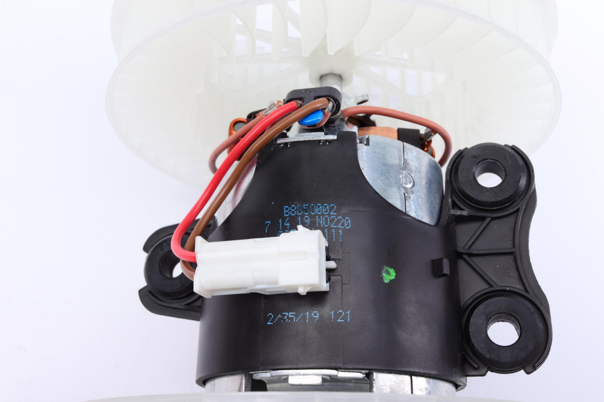 AB40000P MAHLE